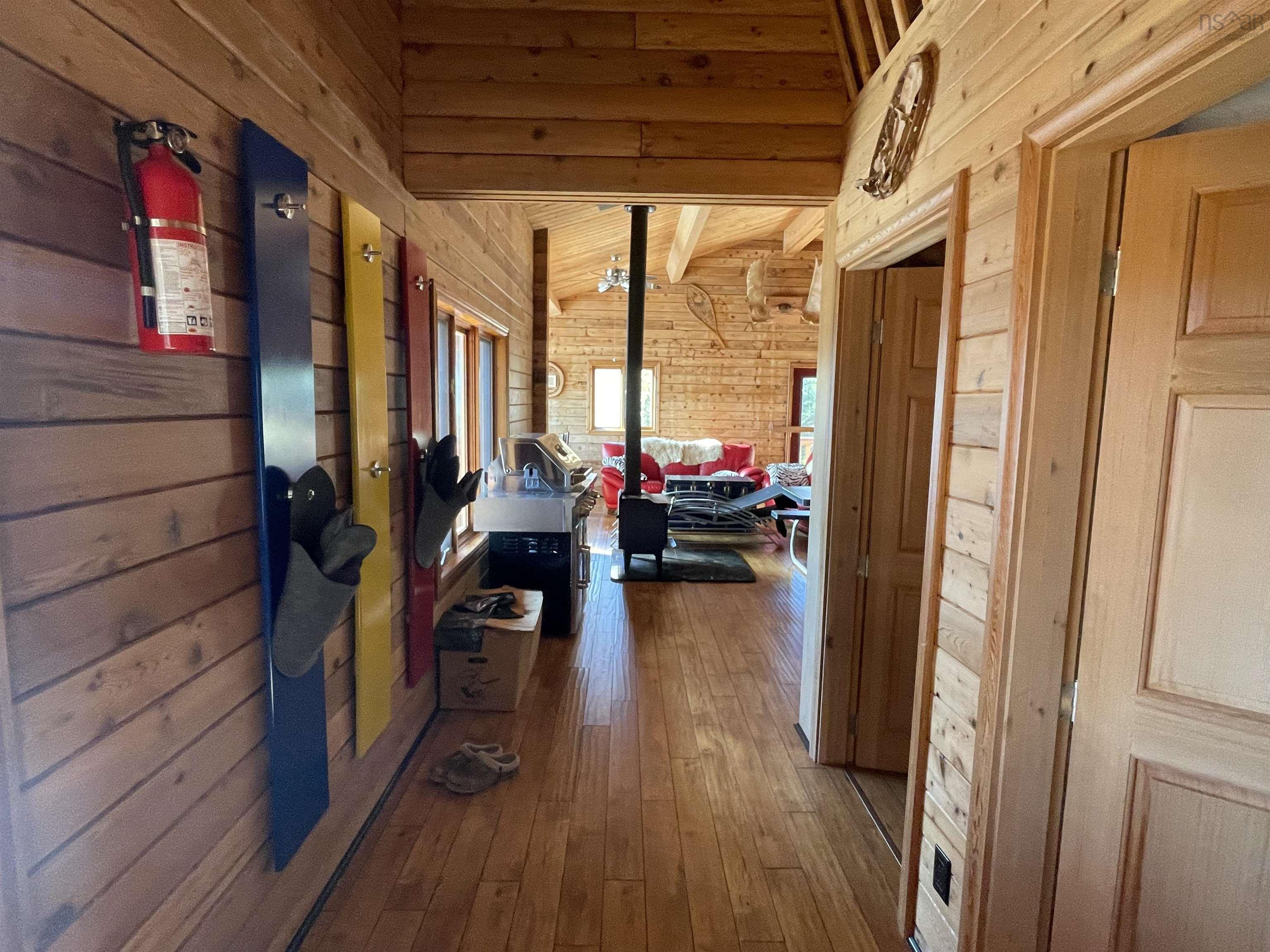 $849,900.00: Firebrand Island, Musquodoboit Harbour