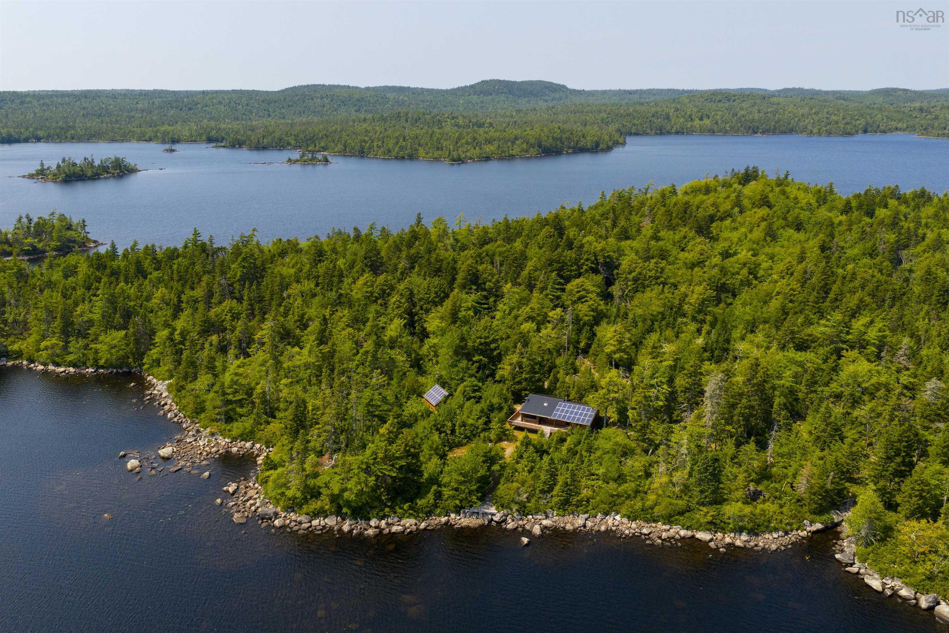 $849,900.00: Firebrand Island, Musquodoboit Harbour