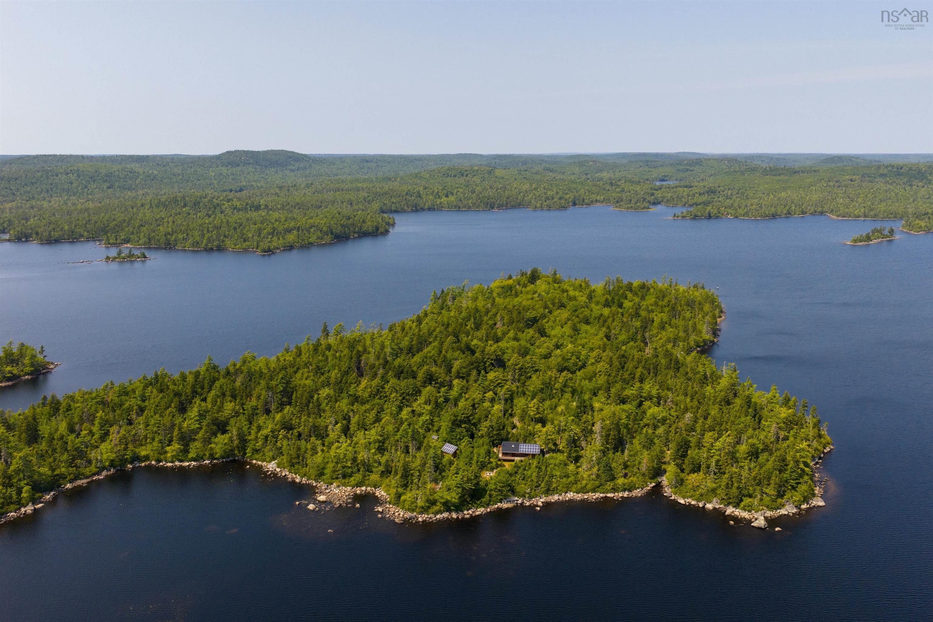 $849,900.00: Firebrand Island, Musquodoboit Harbour