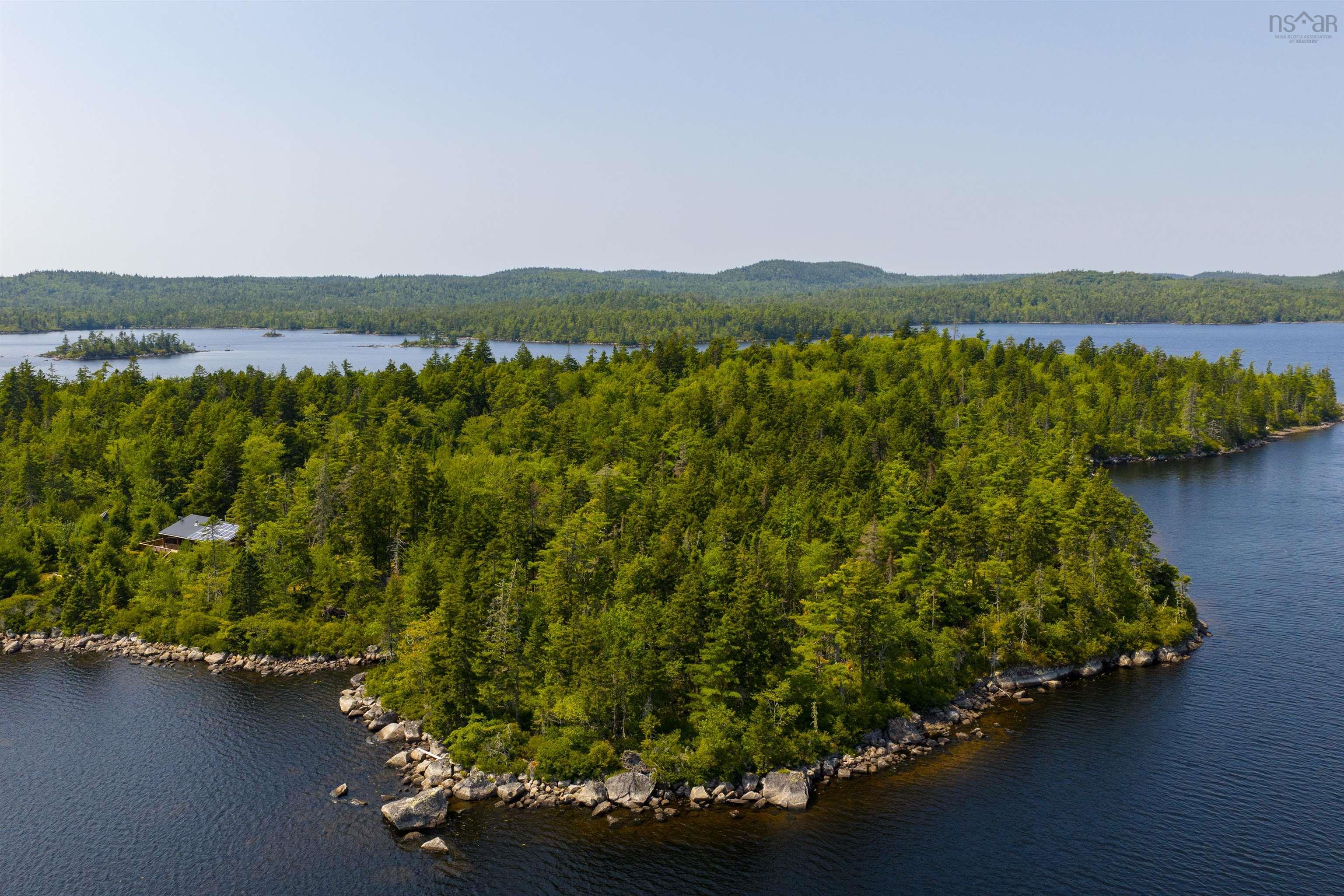 $849,900.00: Firebrand Island, Musquodoboit Harbour