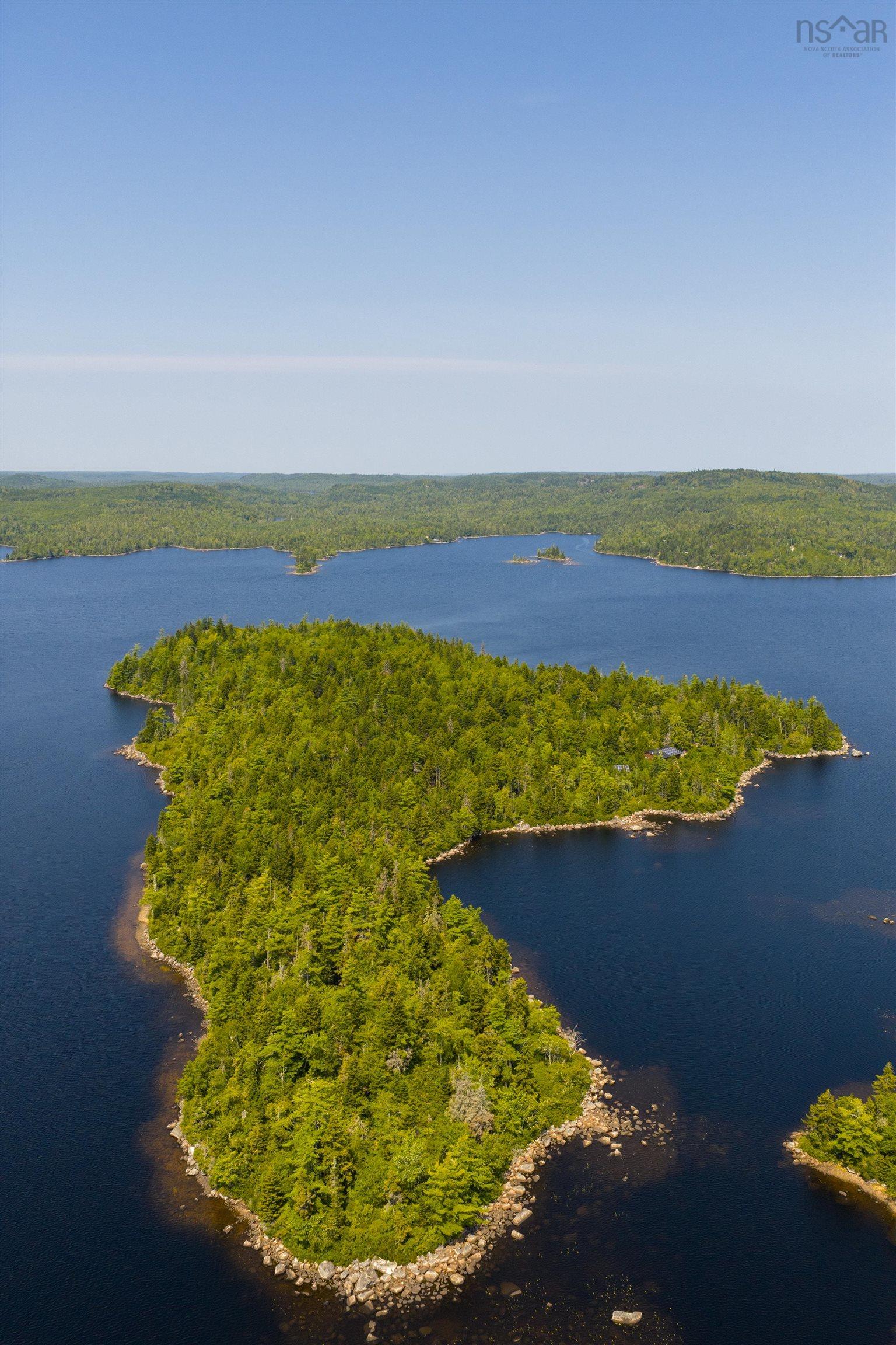 $849,900.00: Firebrand Island, Musquodoboit Harbour