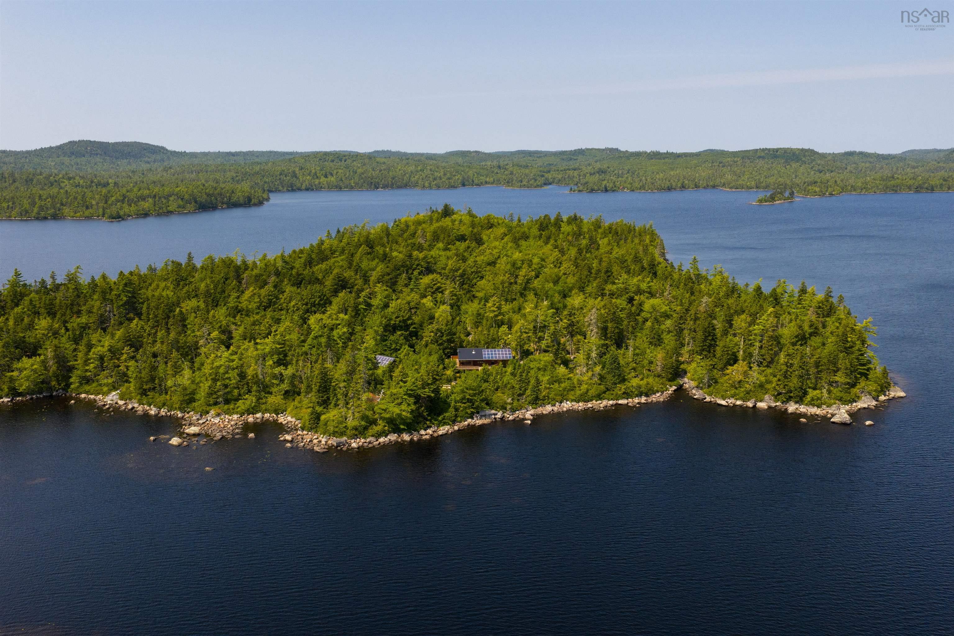 $849,900.00: Firebrand Island, Musquodoboit Harbour