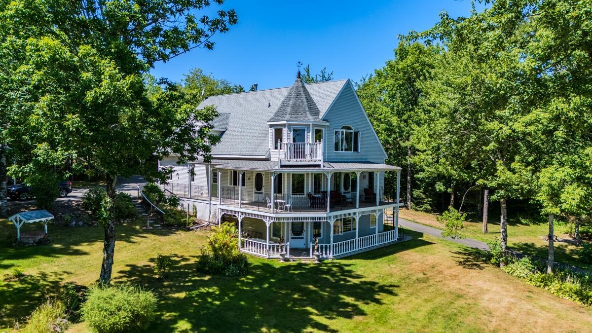 $999,500.00: 209 SHORTTS LAKE WEST Road, Shortts Lake