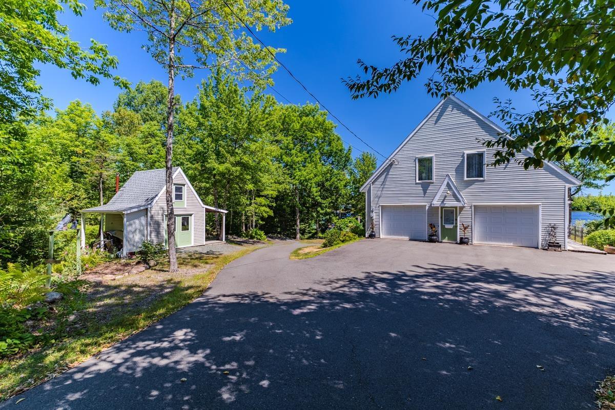 $999,500.00: 209 SHORTTS LAKE WEST Road, Shortts Lake