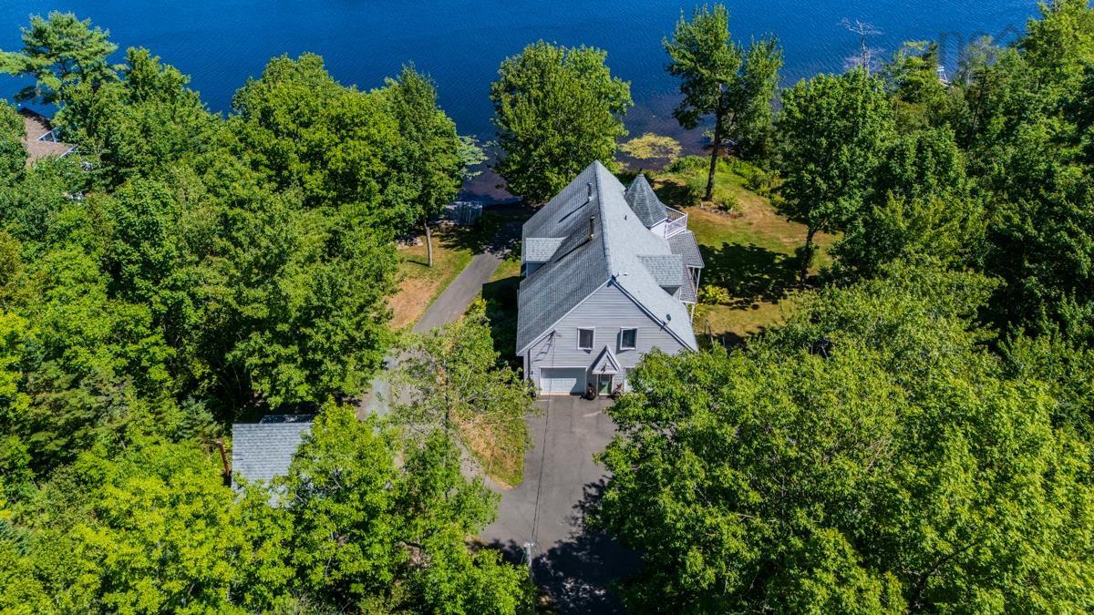 $999,500.00: 209 SHORTTS LAKE WEST Road, Shortts Lake