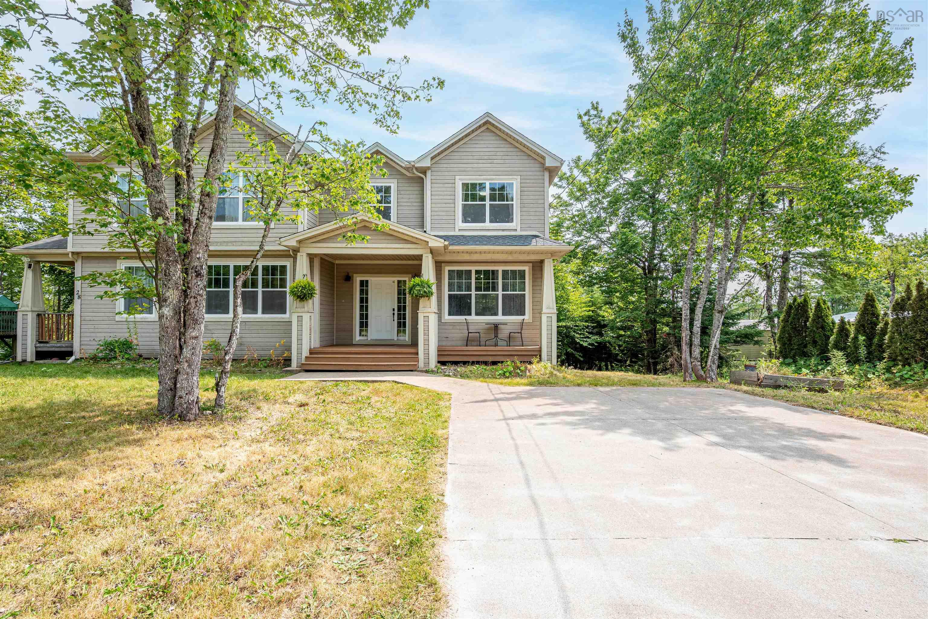 30 Oxer Close, Hammonds Plains, NS (MLS® 202520284)