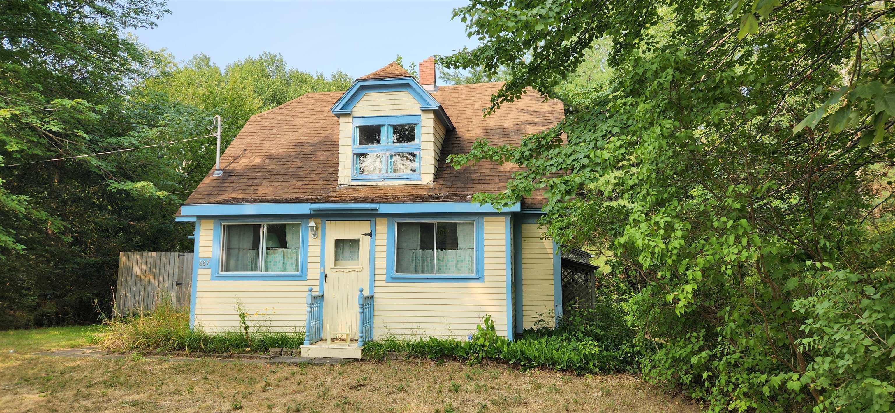 887 Cambridge Road, Cambridge, NS (MLS® 202520288)