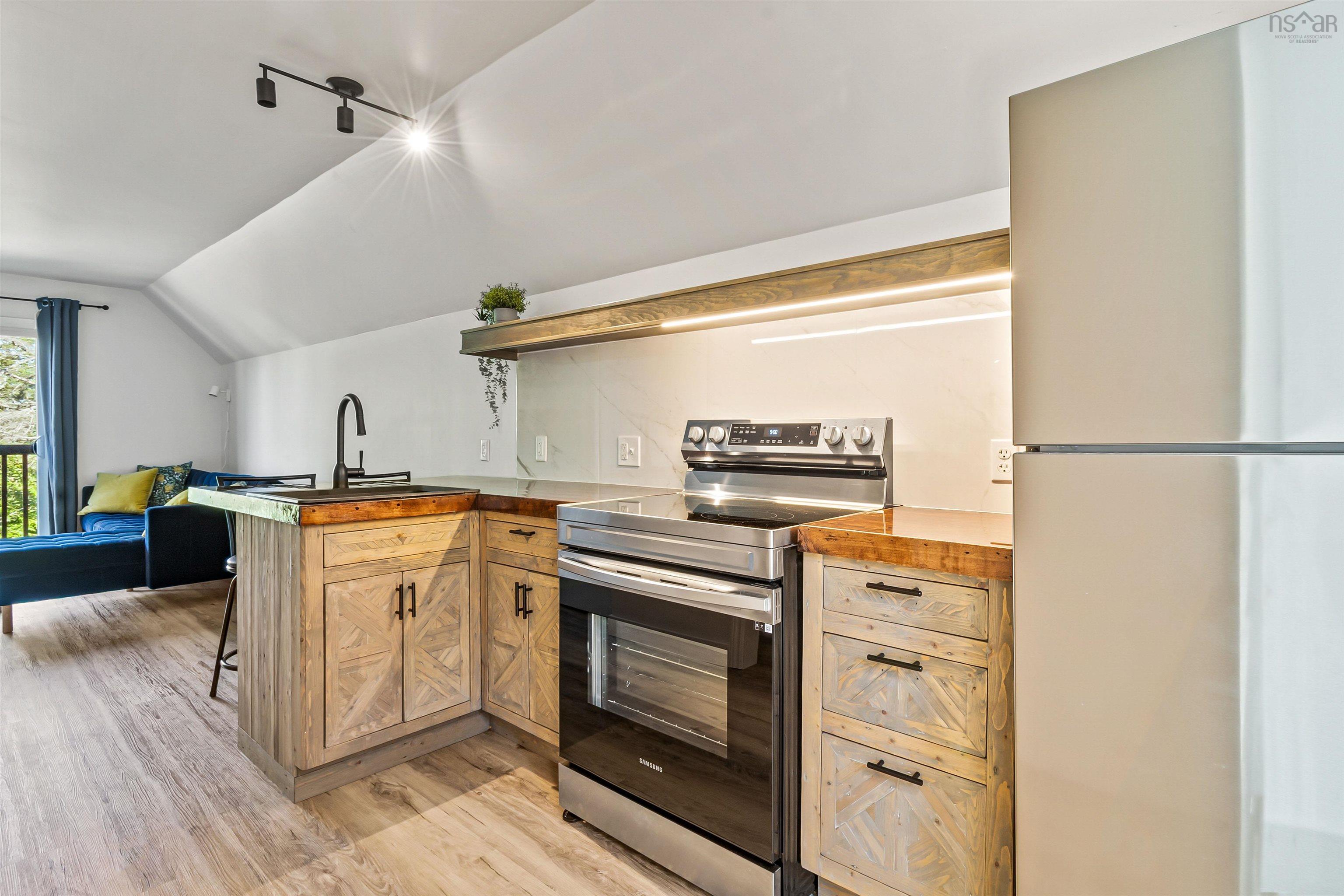 100 Elva Court, Tantallon, NS (MLS 202520290)