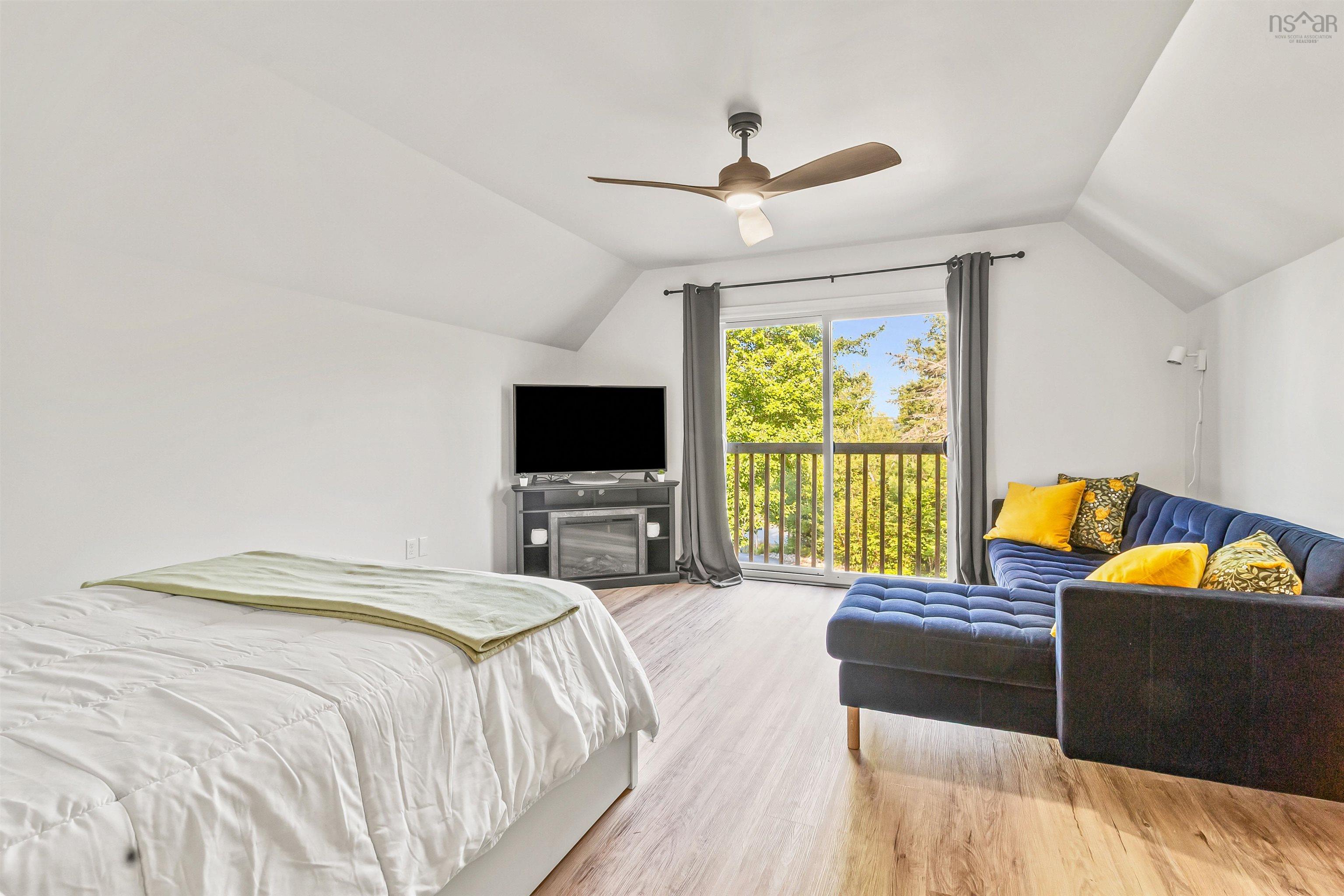 100 Elva Court, Tantallon, NS (MLS 202520290)