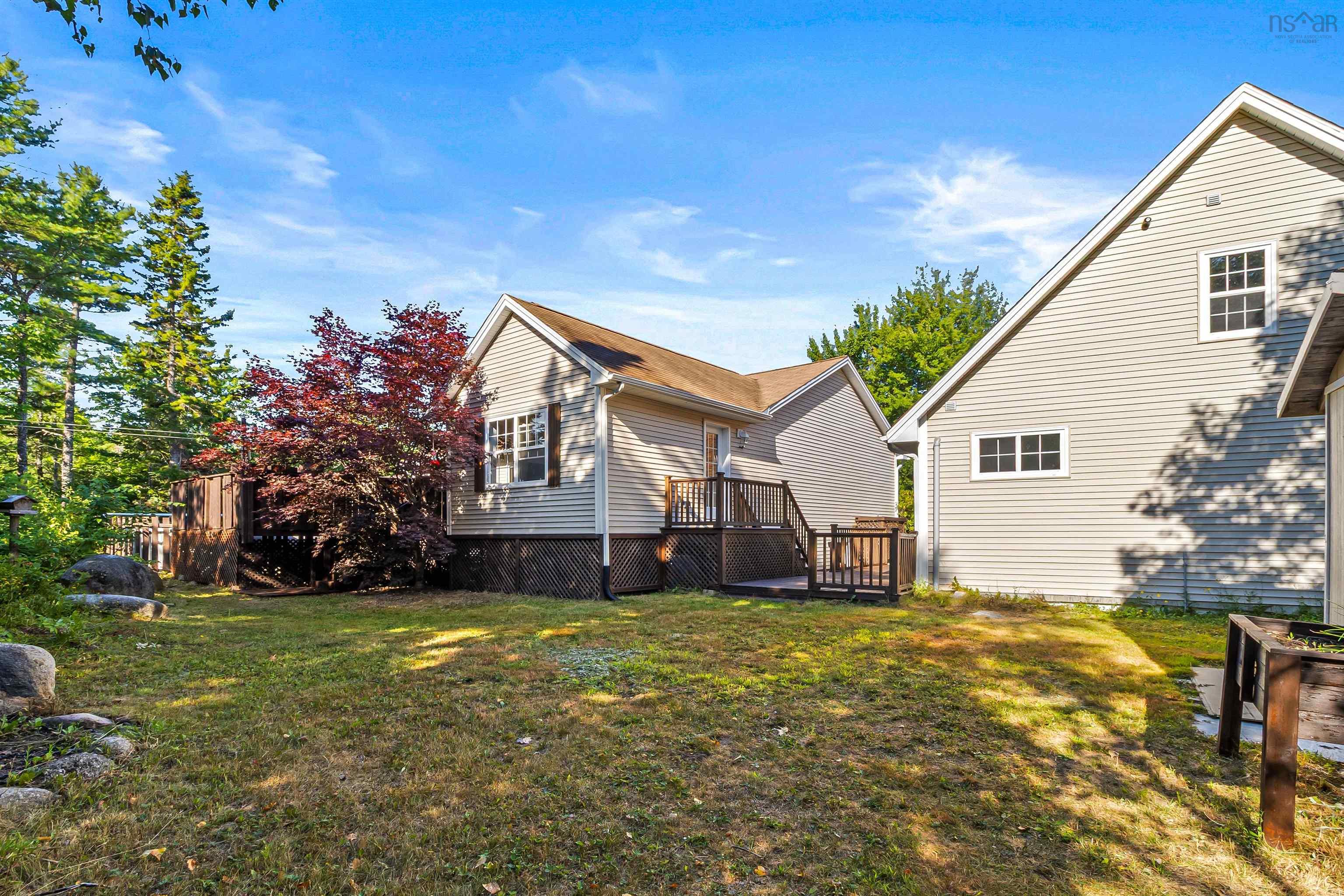 100 Elva Court, Tantallon, NS (MLS 202520290)