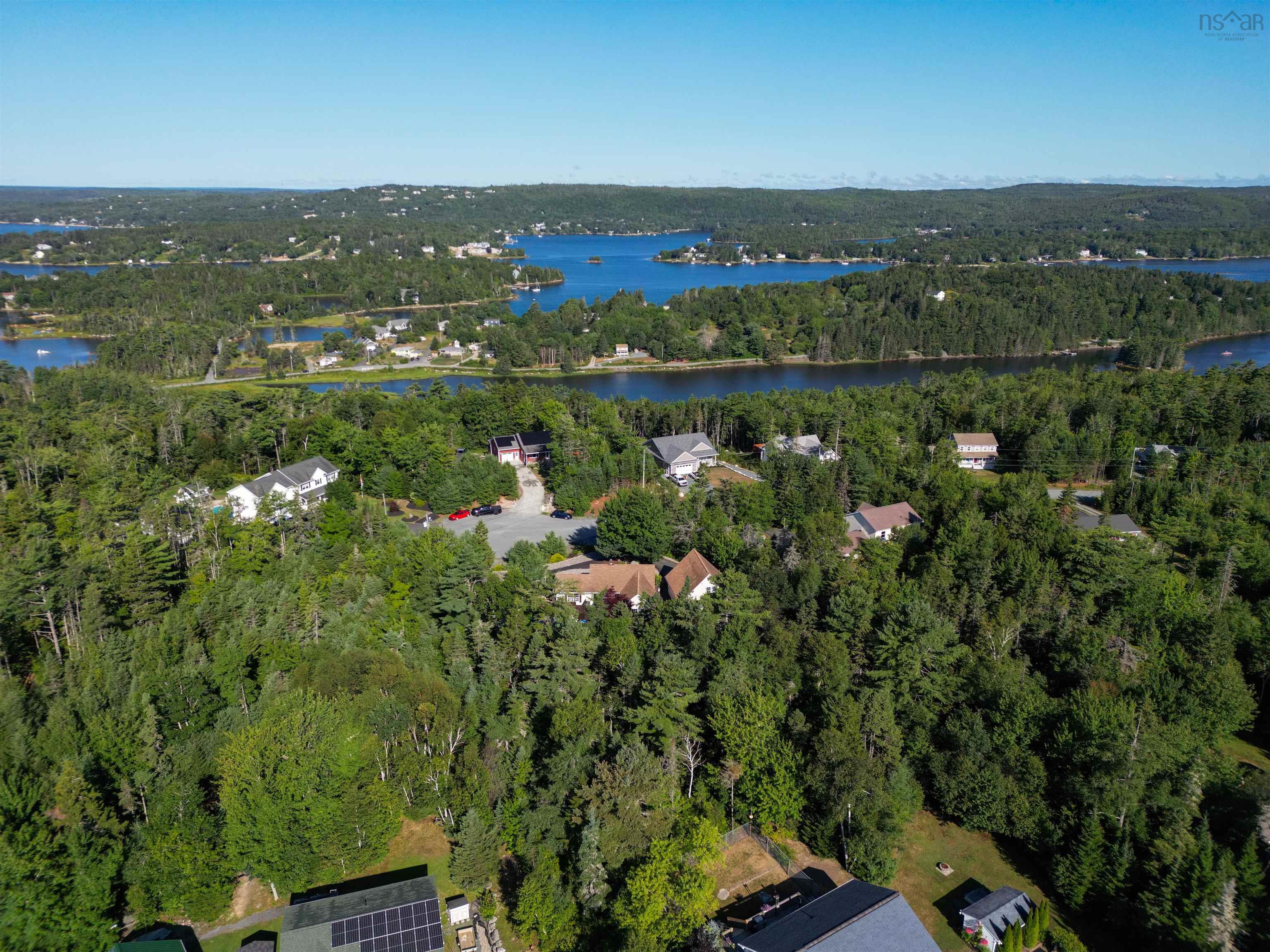 100 Elva Court, Tantallon, NS (MLS 202520290)