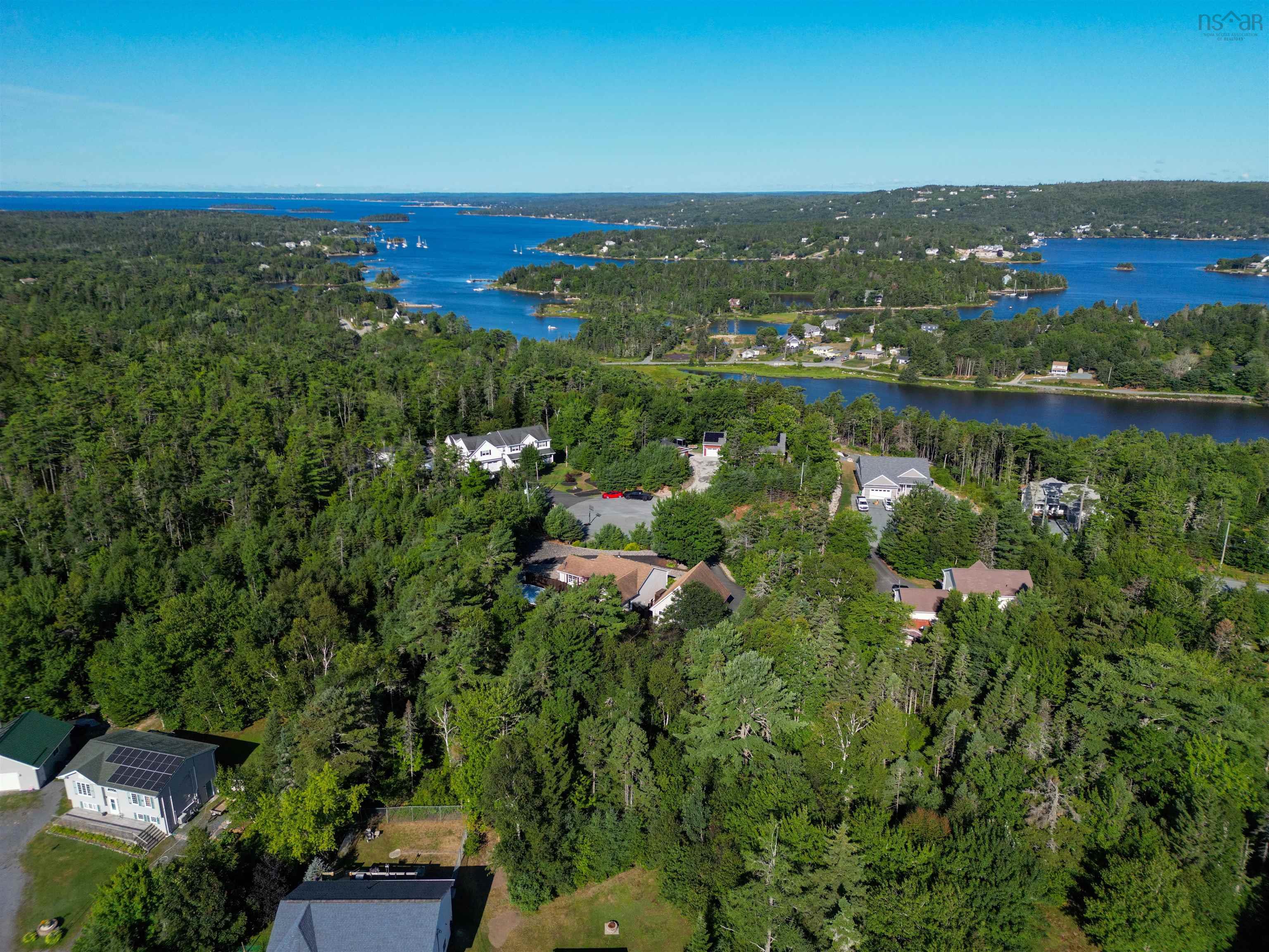 100 Elva Court, Tantallon, NS (MLS 202520290)