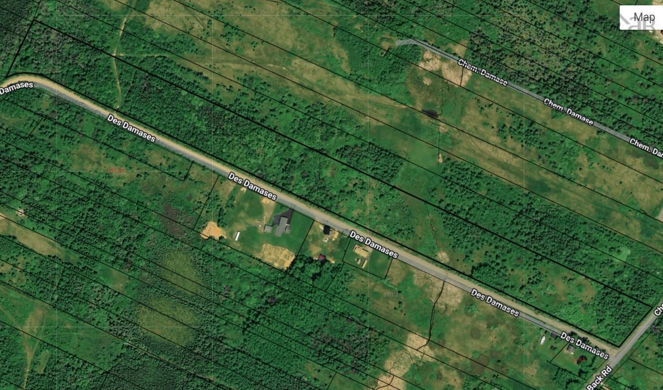 $18,000.00: BARREN Road, Belle Marche