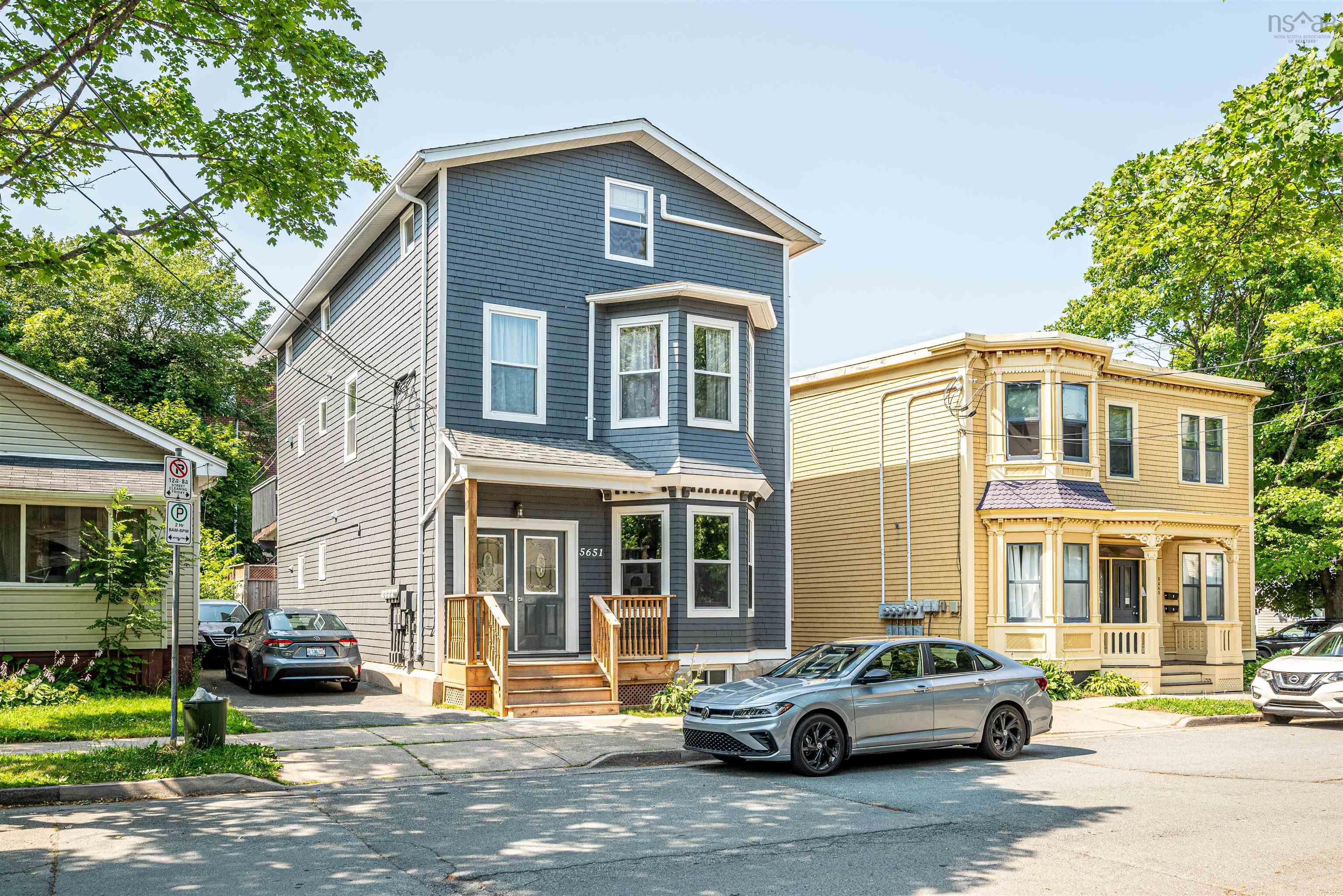 5651 Macara Street, Halifax, NS (MLS® 202520297)