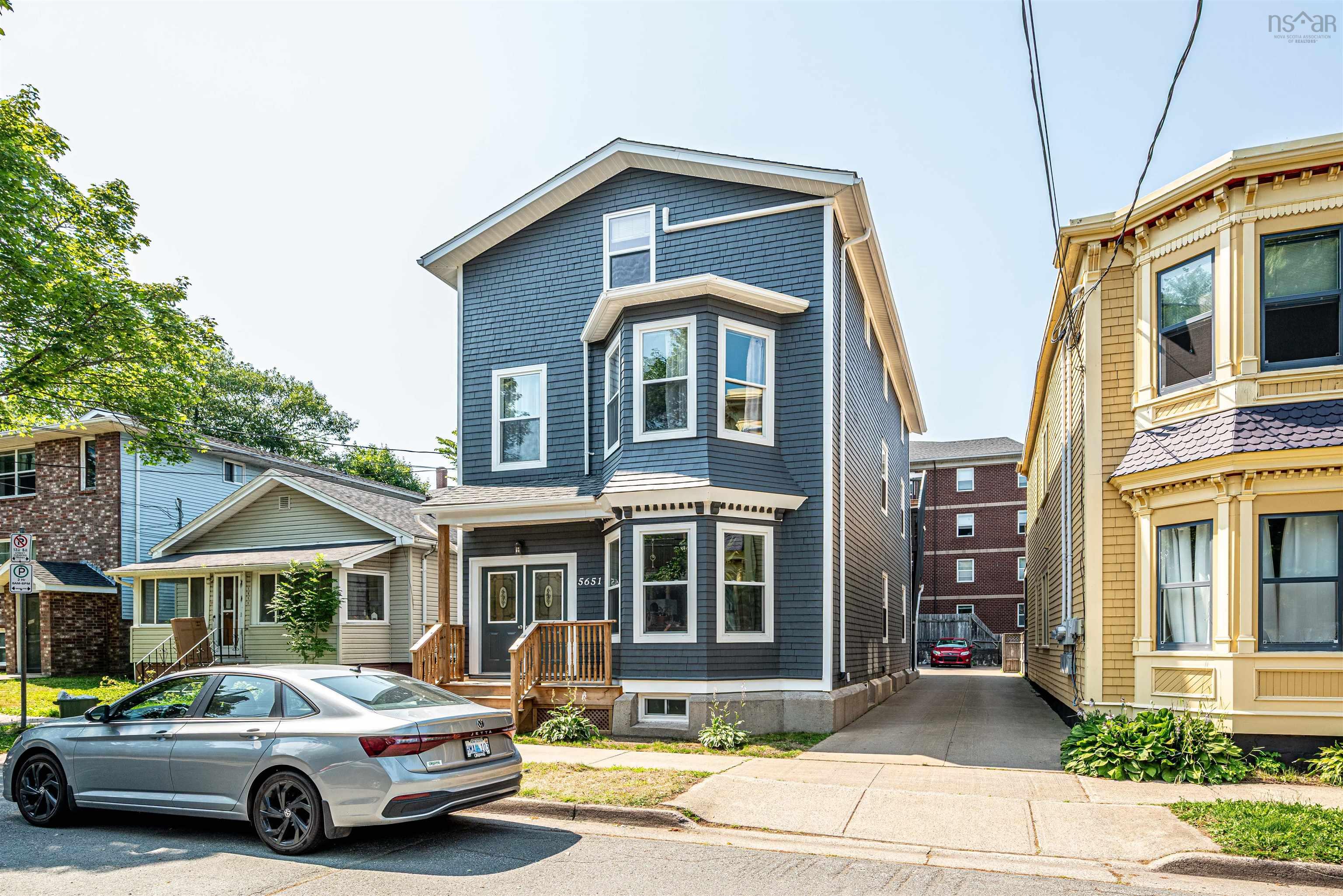 5651 Macara Street, Halifax, NS (MLS 202520297)