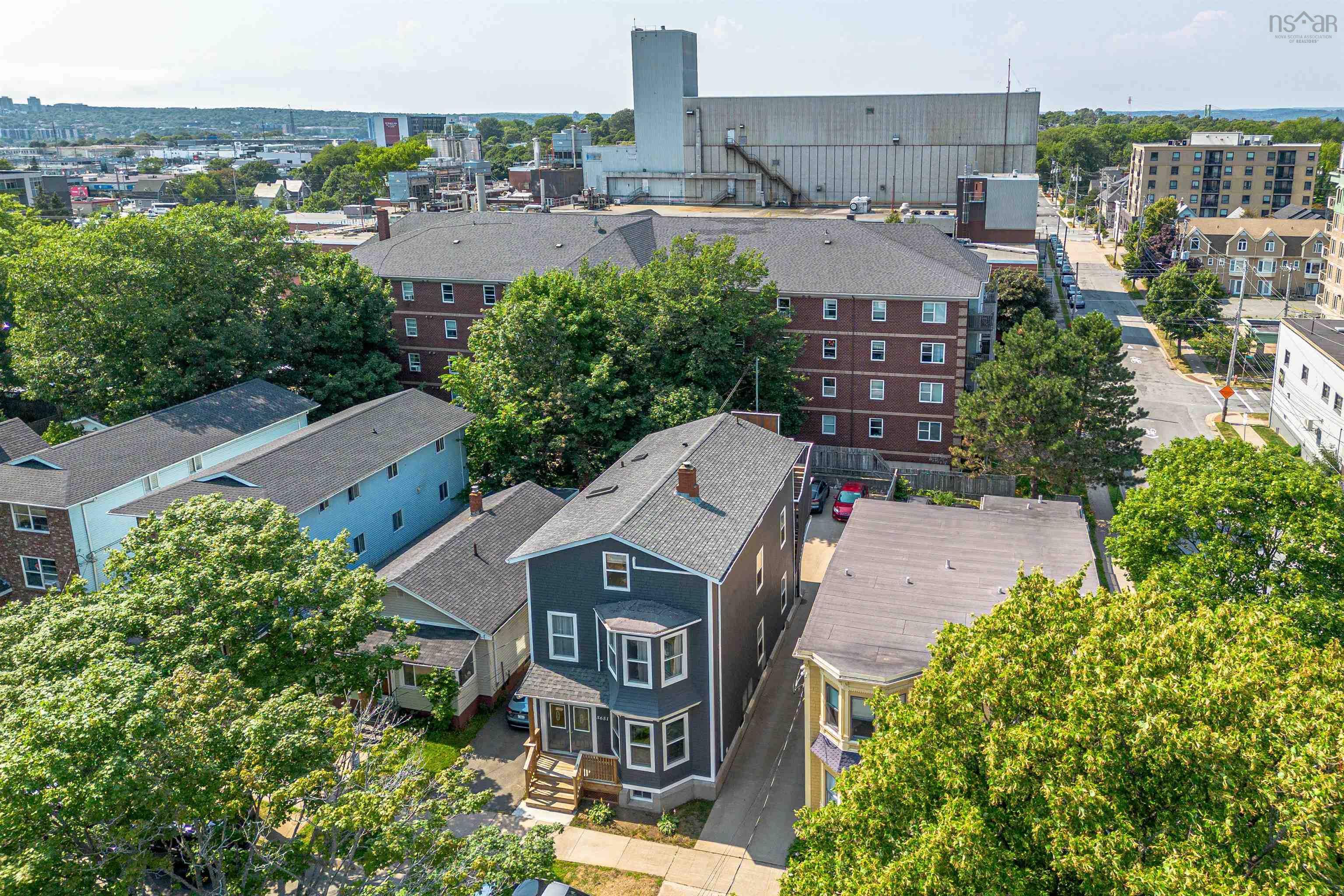 5651 Macara Street, Halifax, NS (MLS 202520297)