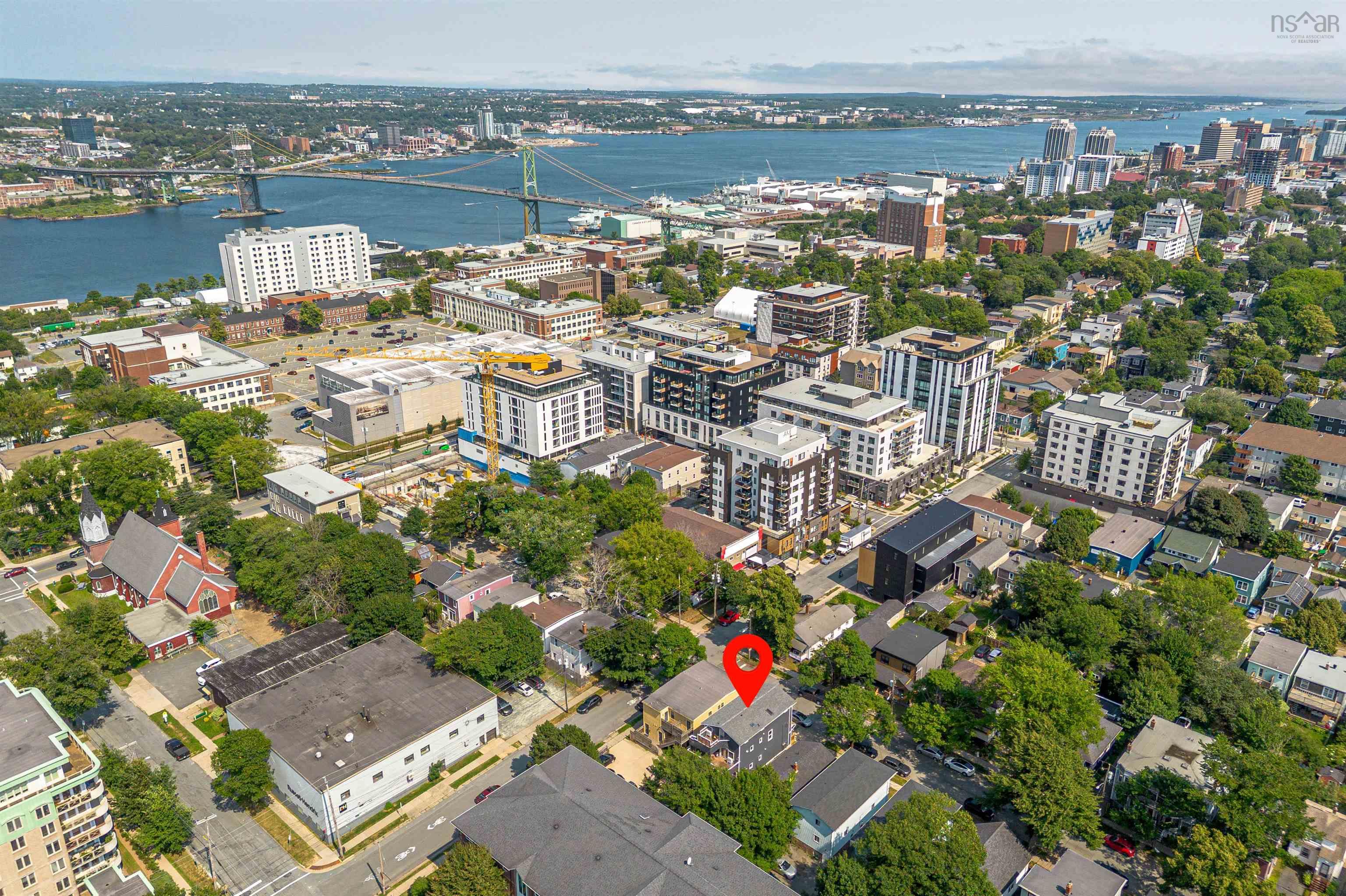 5651 Macara Street, Halifax, NS (MLS 202520297)