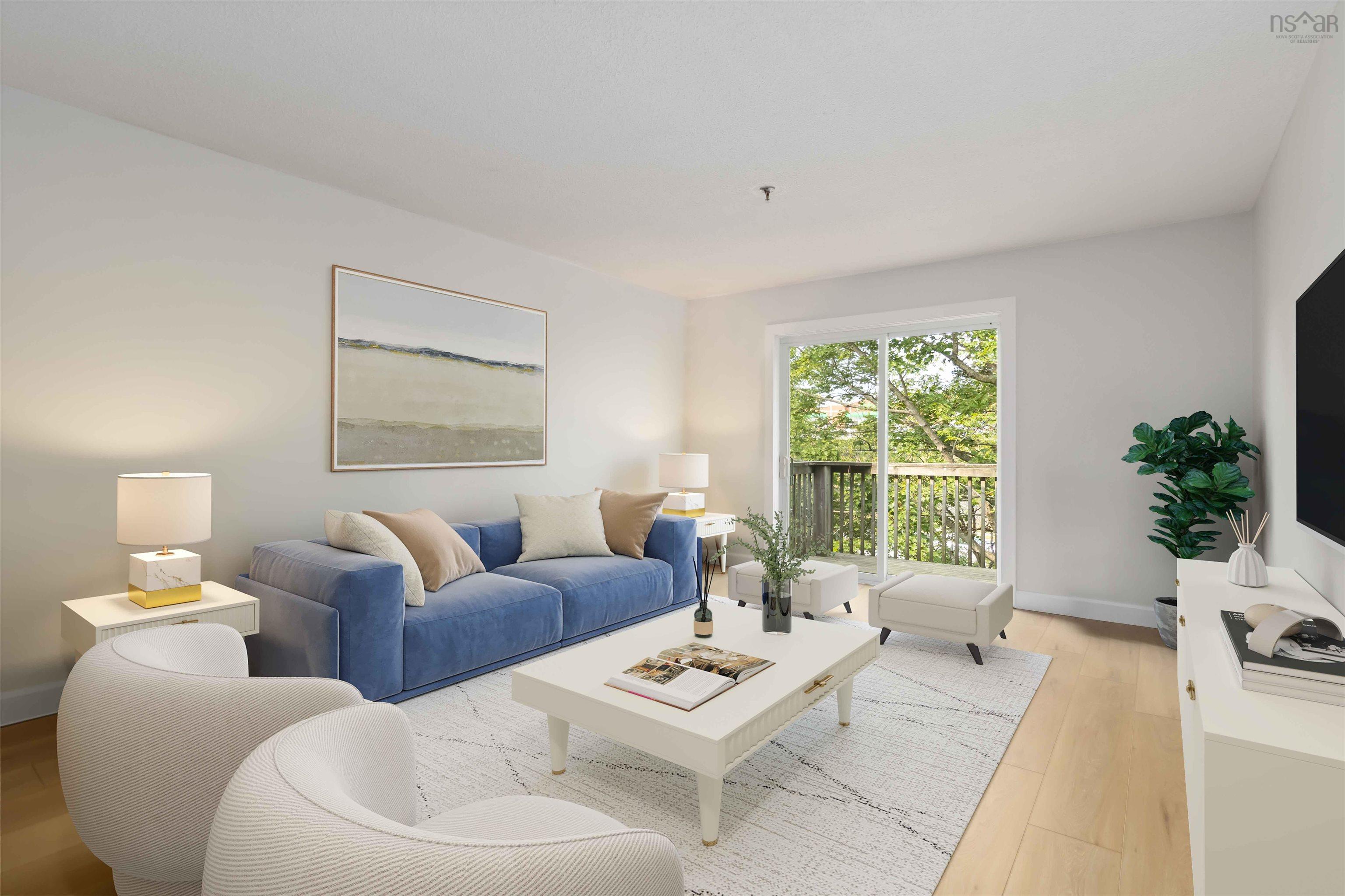 460 9 Forest Hills Parkway, Cole Harbour, NS (MLS® 202520302)