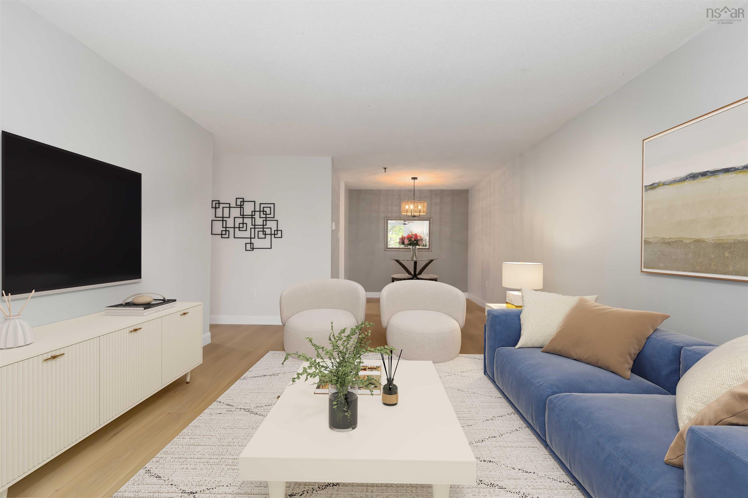 460 9 Forest Hills Parkway, Cole Harbour, NS (MLS 202520302)