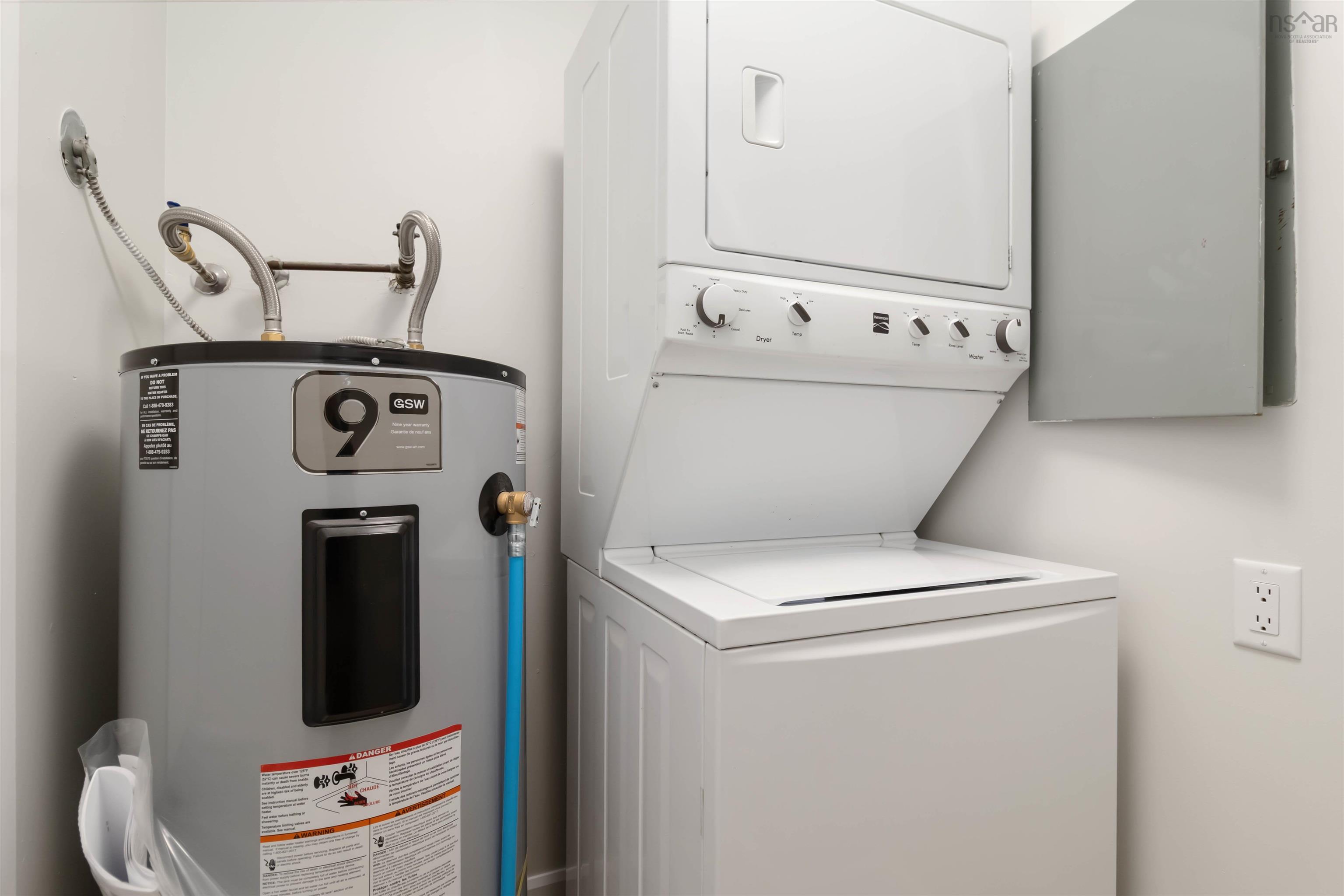 460 9 Forest Hills Parkway, Cole Harbour, NS (MLS 202520302)