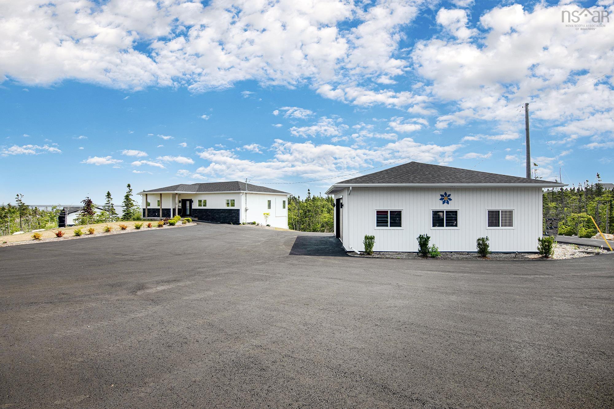 3 Kittiwake Ridge, Halibut Bay, NS (MLS® 202520304)