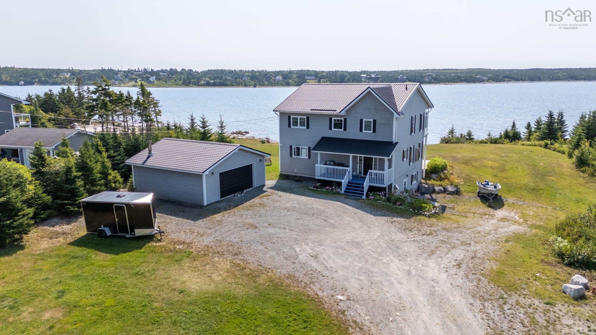 102 Oceantide Lane, West Pennant, NS (MLS® 202520307)