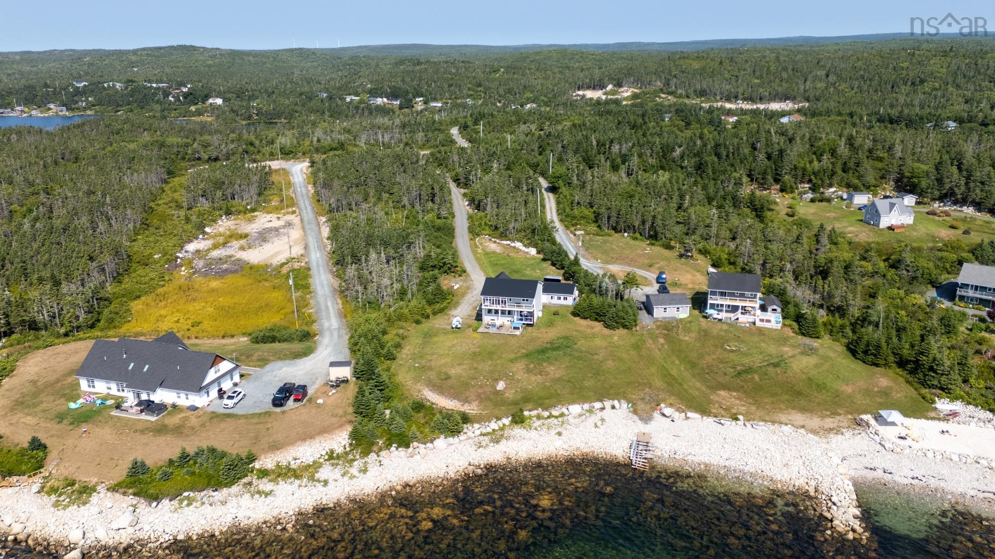 102 Oceantide Lane, West Pennant, NS (MLS 202520307)