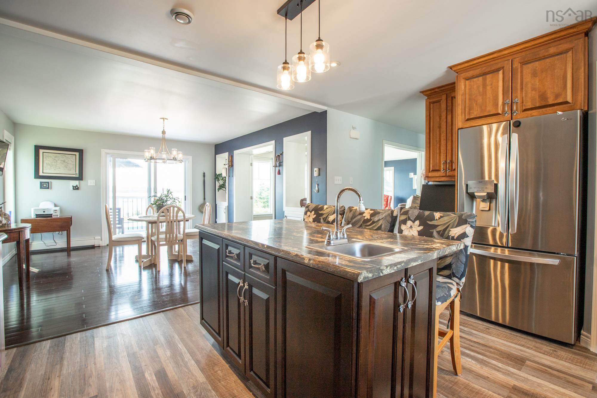 102 Oceantide Lane, West Pennant, NS (MLS 202520307)