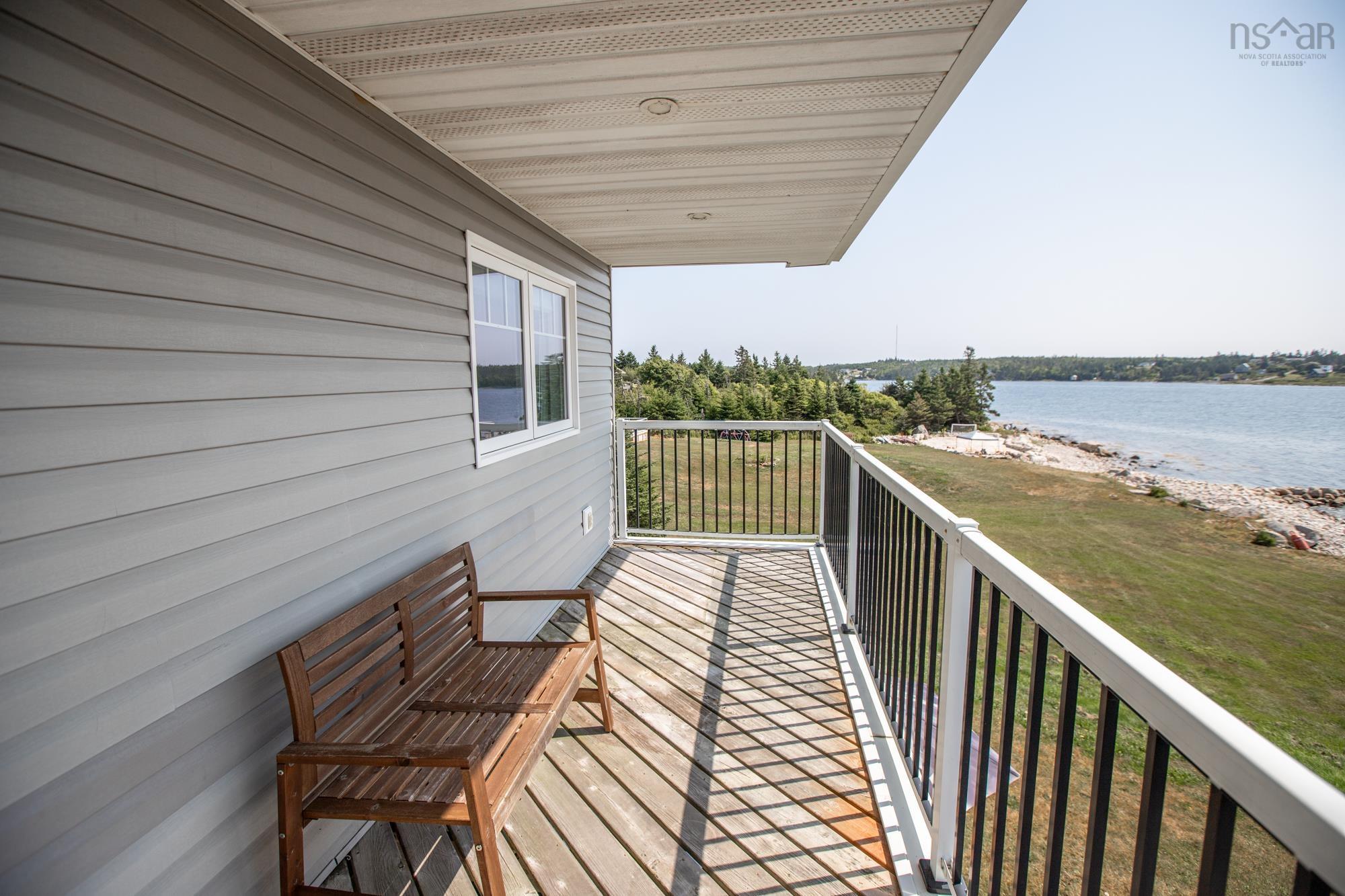 102 Oceantide Lane, West Pennant, NS (MLS 202520307)