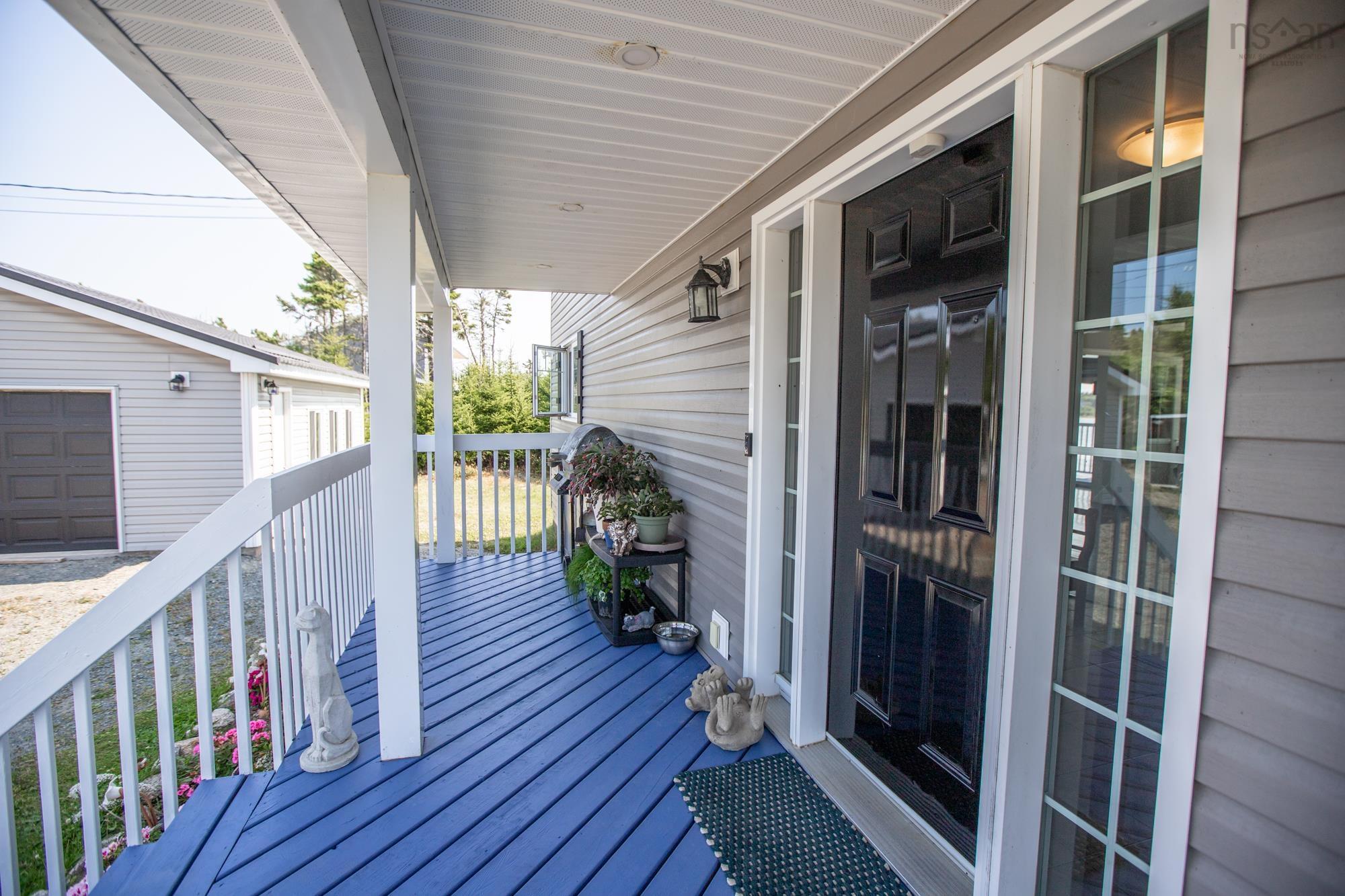 102 Oceantide Lane, West Pennant, NS (MLS 202520307)