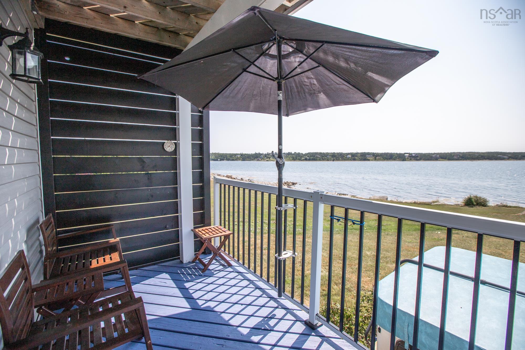 102 Oceantide Lane, West Pennant, NS (MLS 202520307)