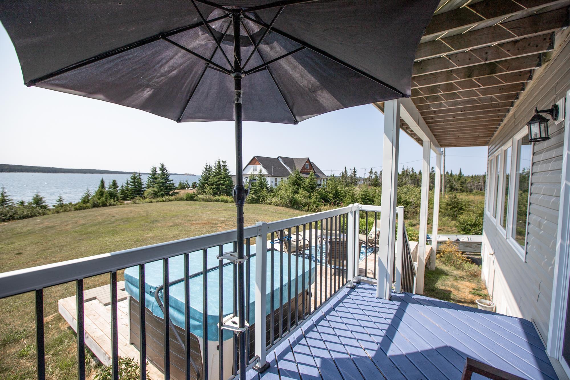 102 Oceantide Lane, West Pennant, NS (MLS 202520307)