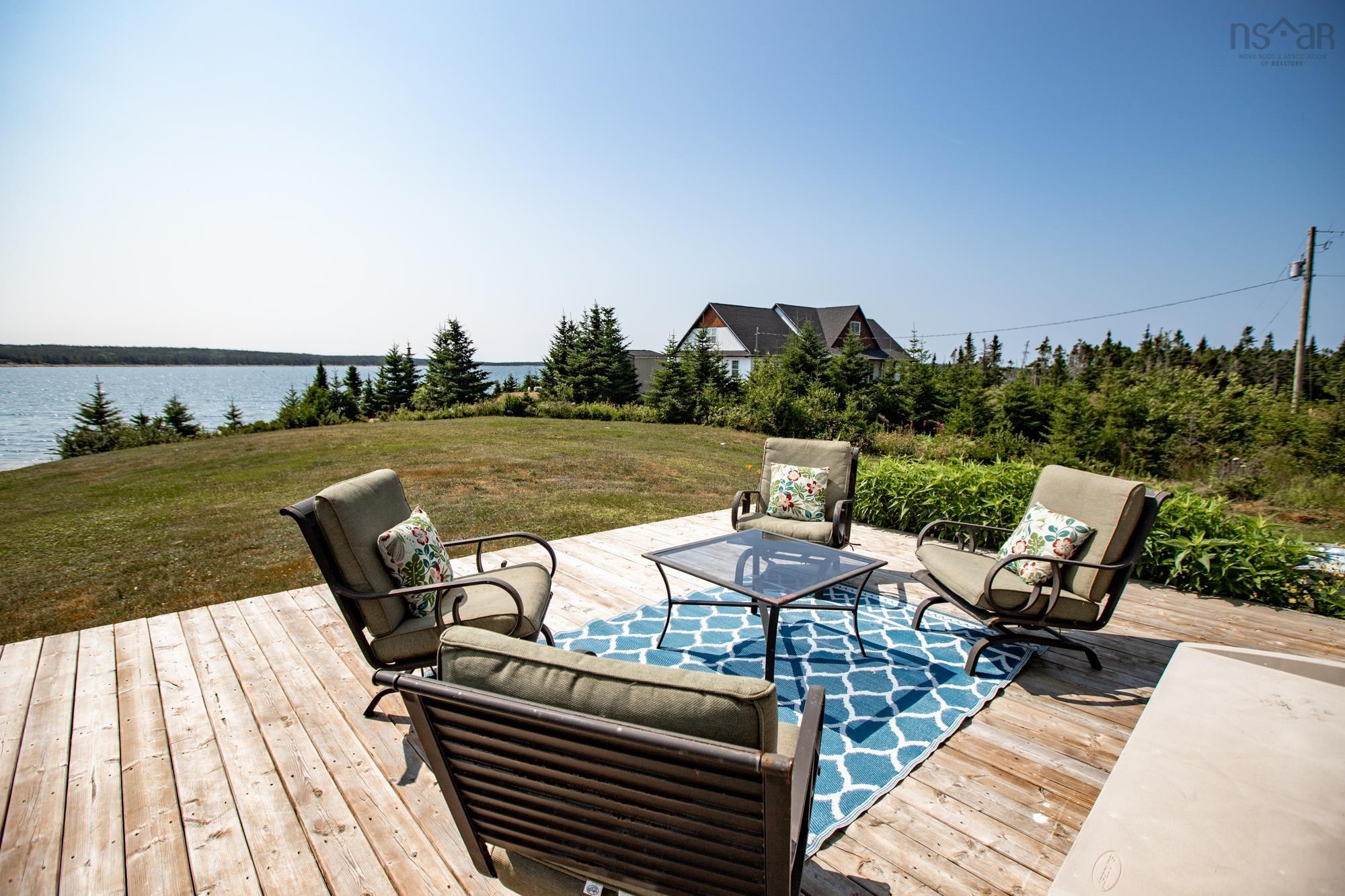 102 Oceantide Lane, West Pennant, NS (MLS 202520307)