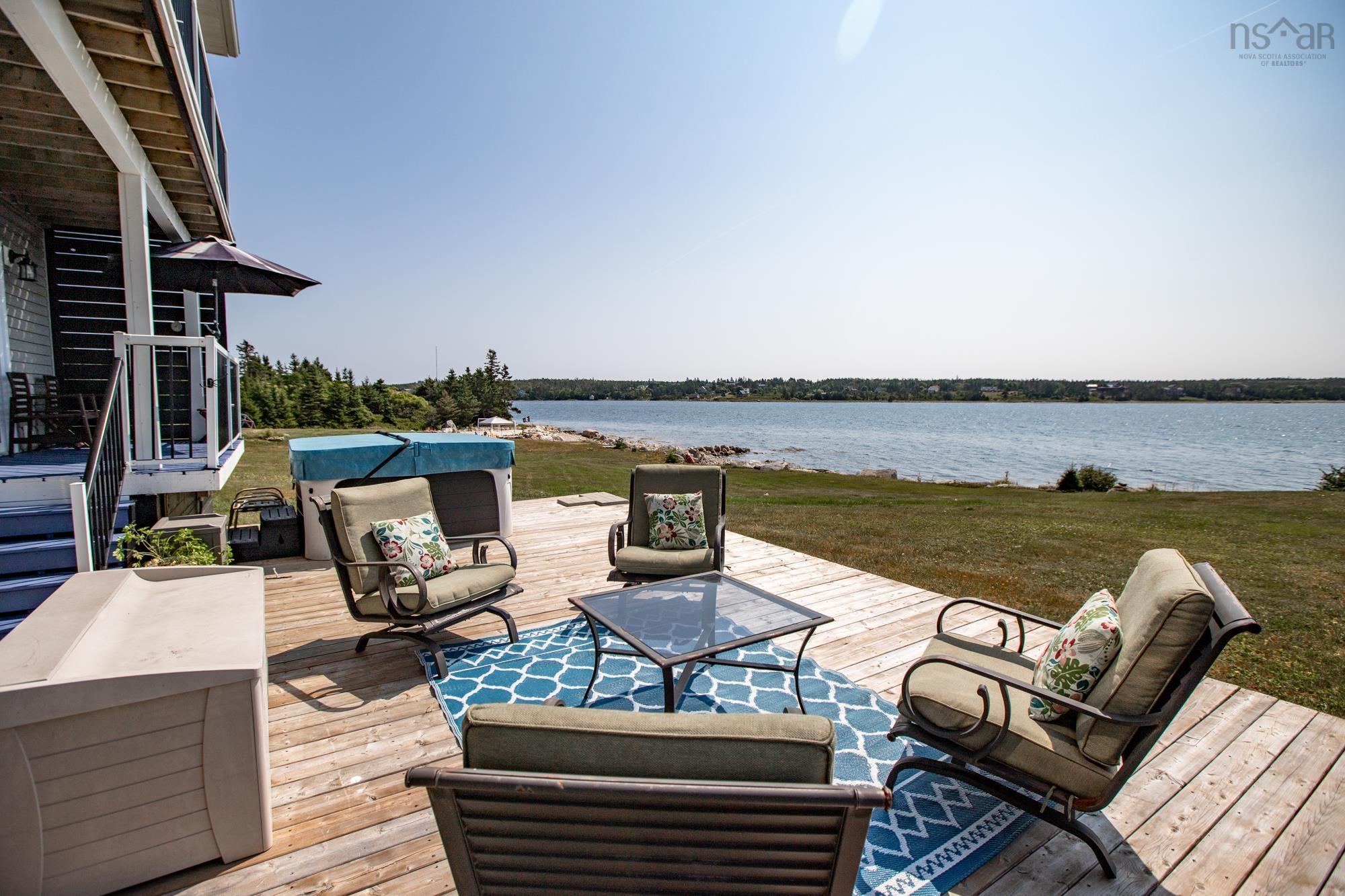 102 Oceantide Lane, West Pennant, NS (MLS 202520307)