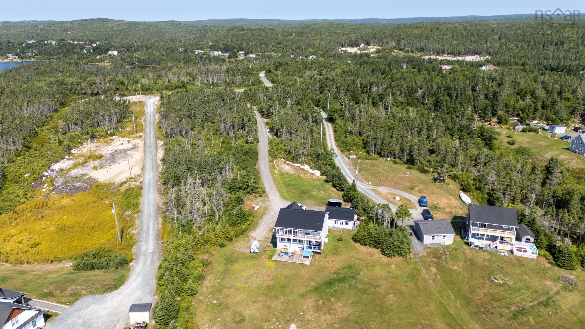 102 Oceantide Lane, West Pennant, NS (MLS 202520307)