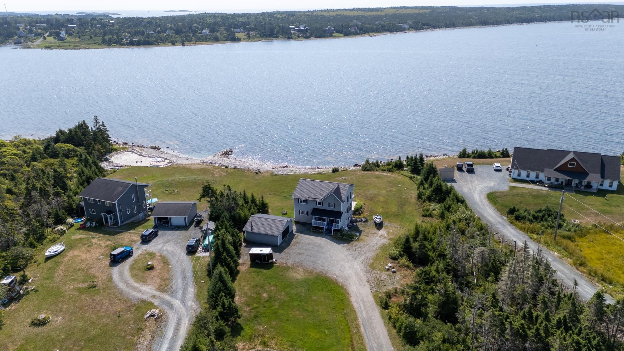 102 Oceantide Lane, West Pennant, NS (MLS 202520307)