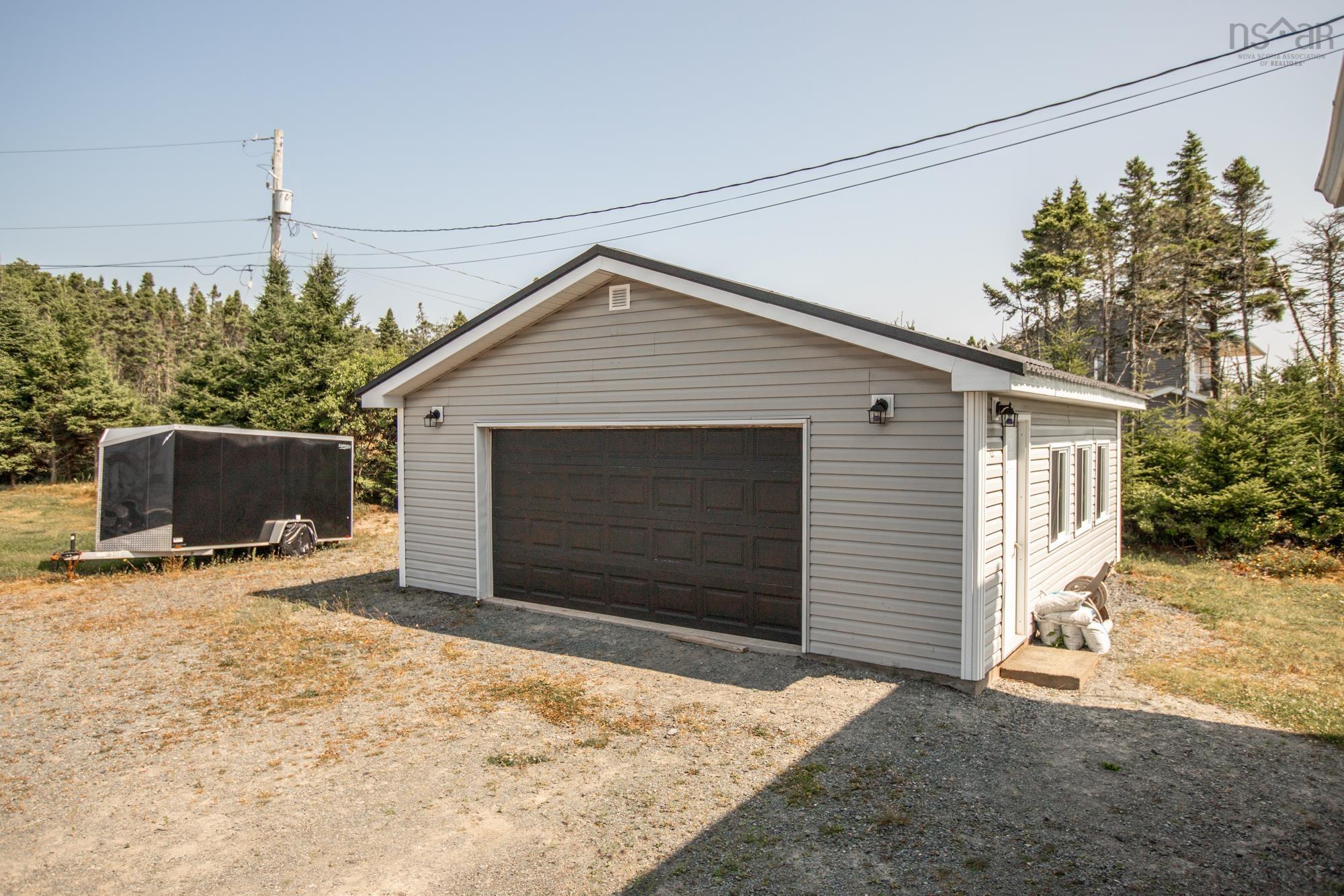 102 Oceantide Lane, West Pennant, NS (MLS 202520307)