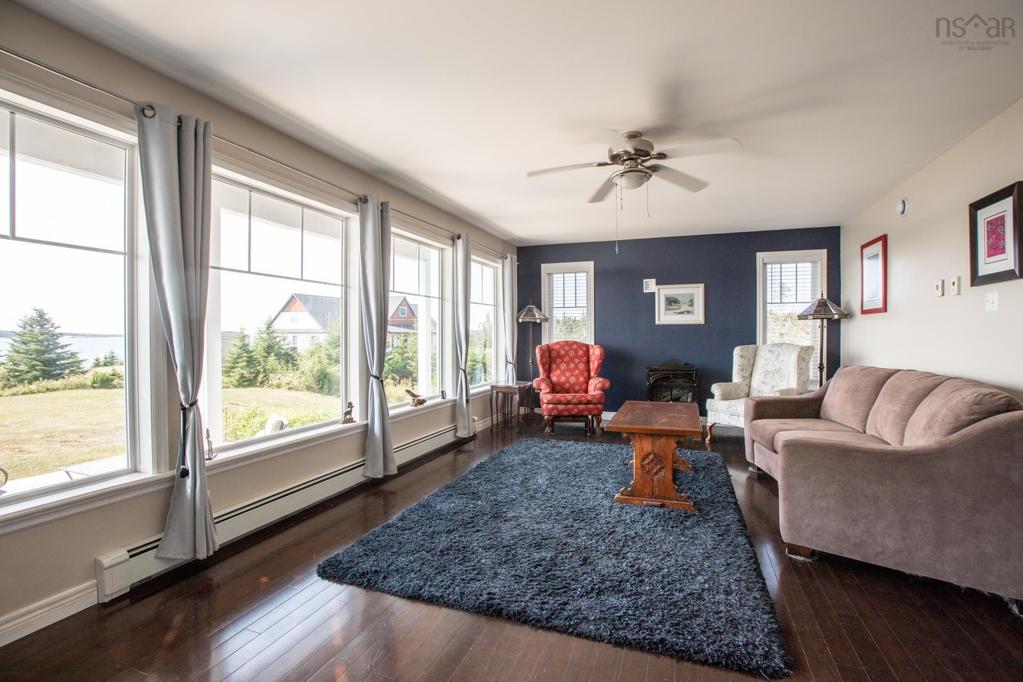 102 Oceantide Lane, West Pennant, NS (MLS 202520307)