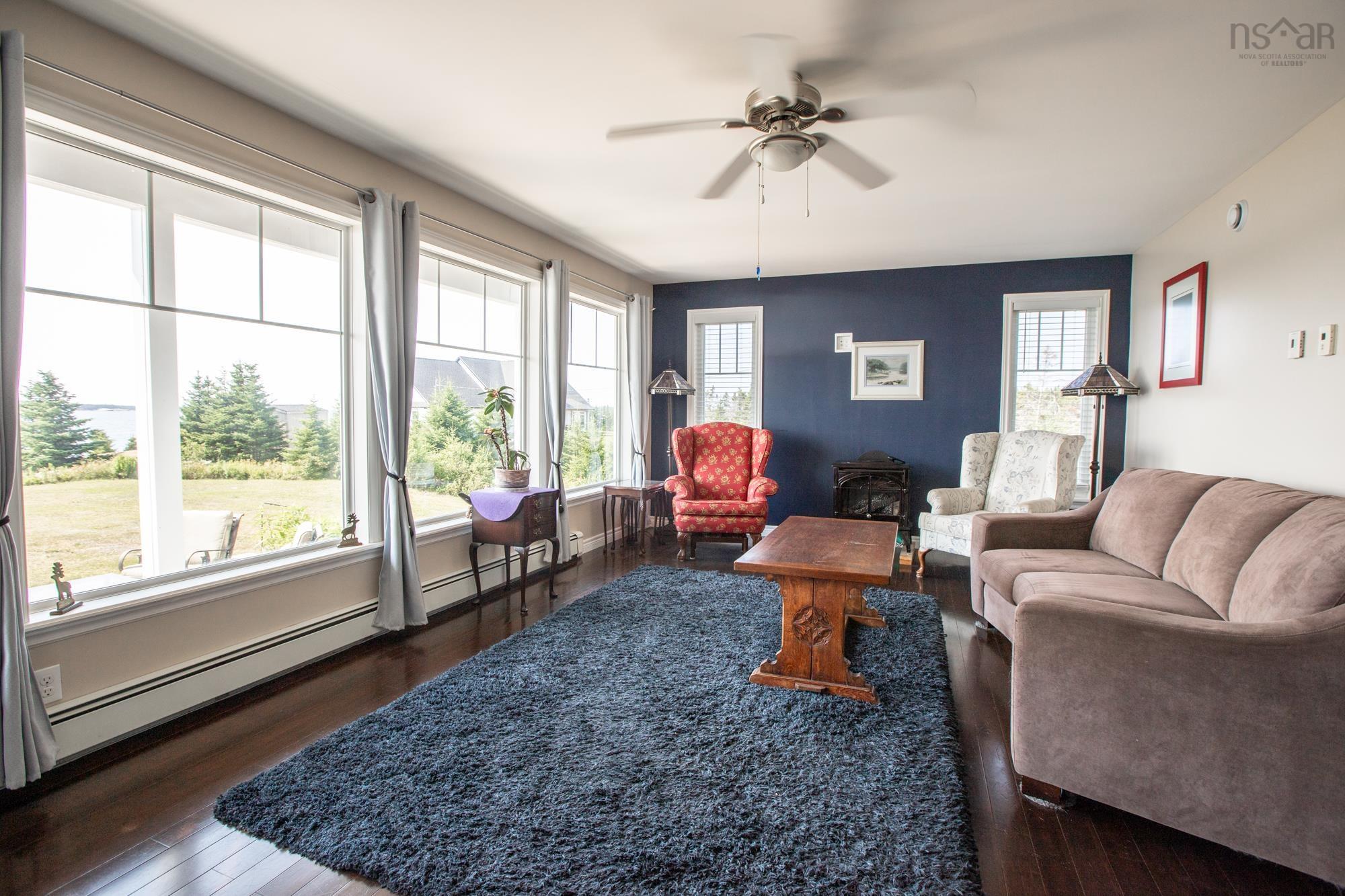 102 Oceantide Lane, West Pennant, NS (MLS 202520307)