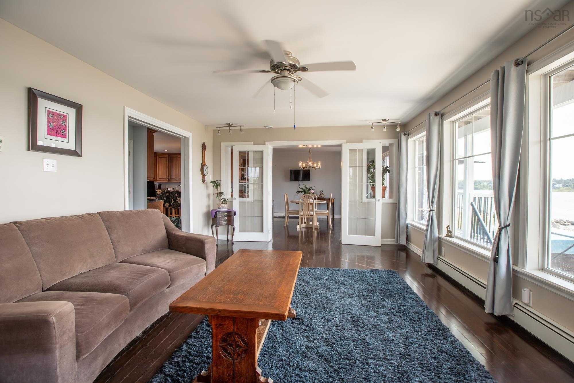 102 Oceantide Lane, West Pennant, NS (MLS 202520307)