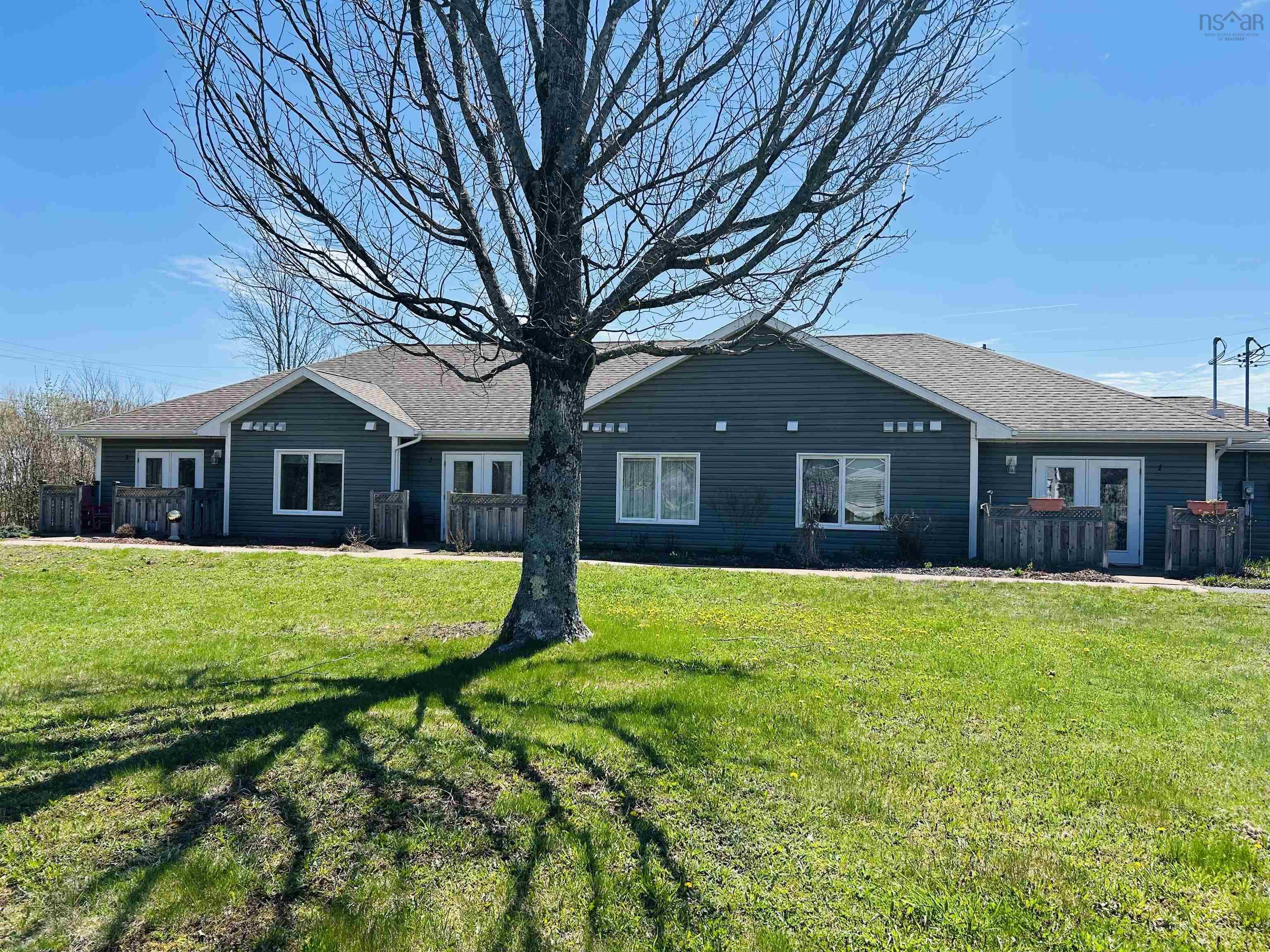 1 88 Main Street, Tatamagouche, NS (MLS 202520309)