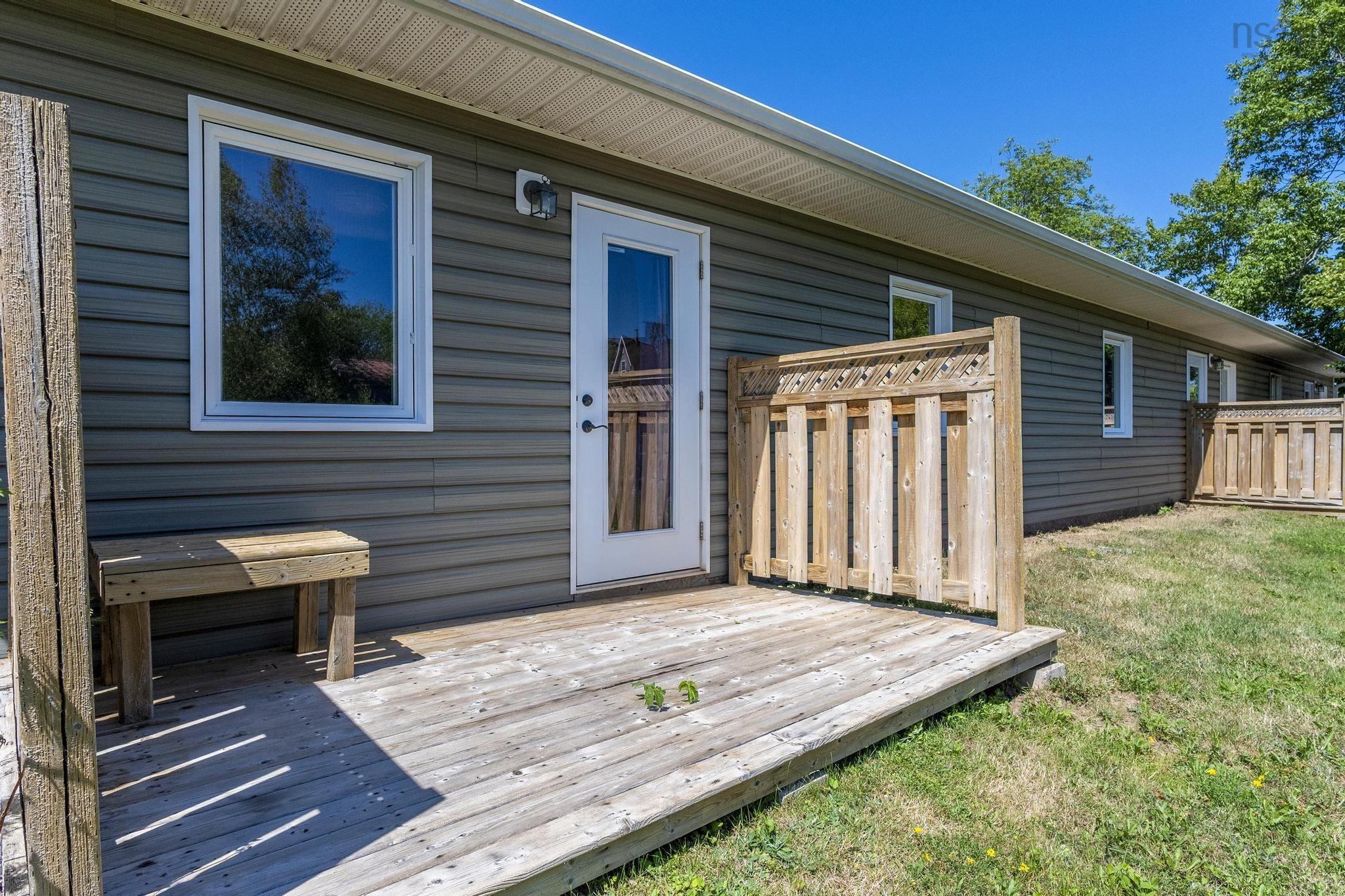 $279,900.00: 1 88 Main Street, Tatamagouche