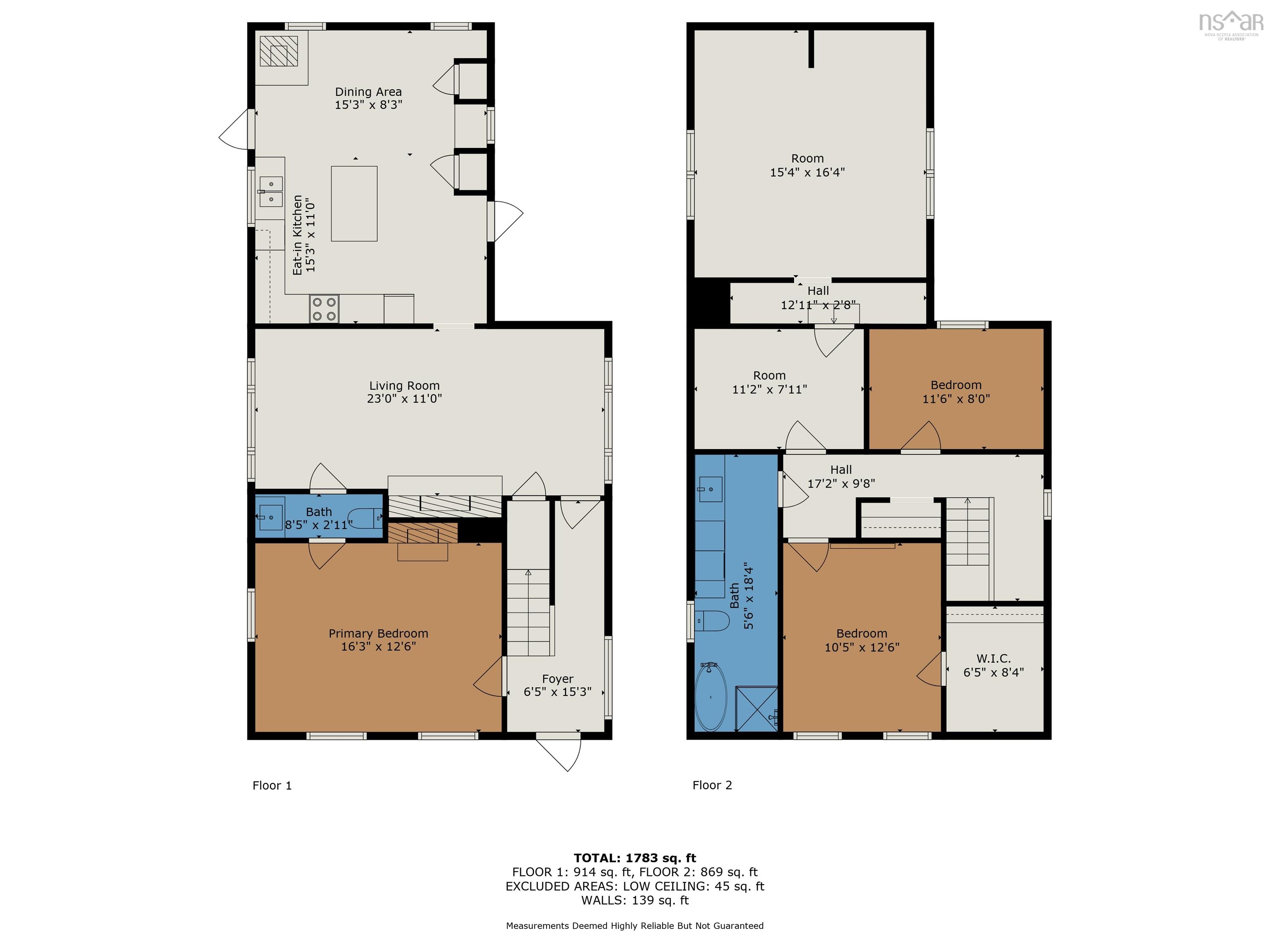 $434,900.00: 57 Old Falls Road, Liverpool