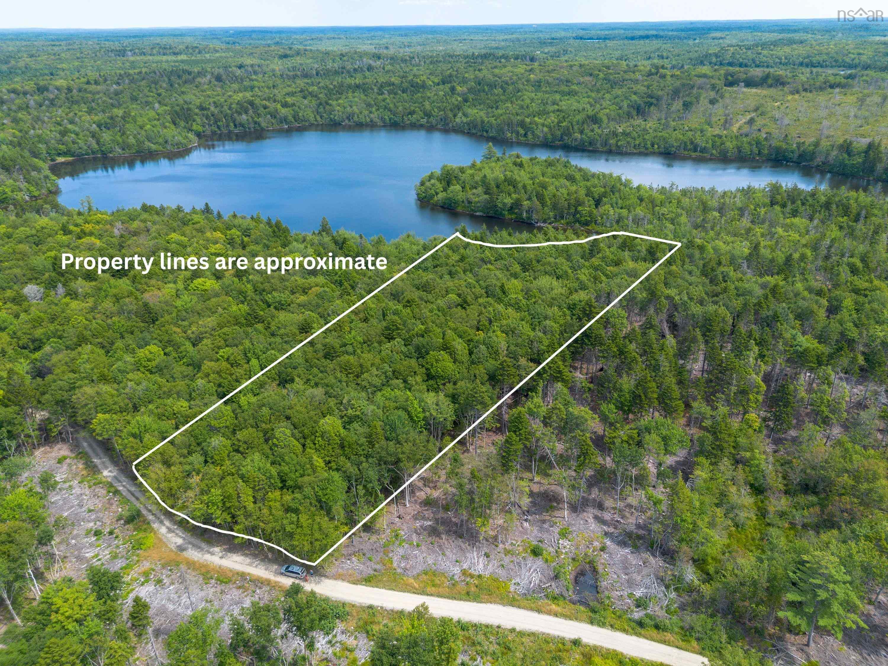 $49,900.00: Lot 1 Bull Lake Road, Margo