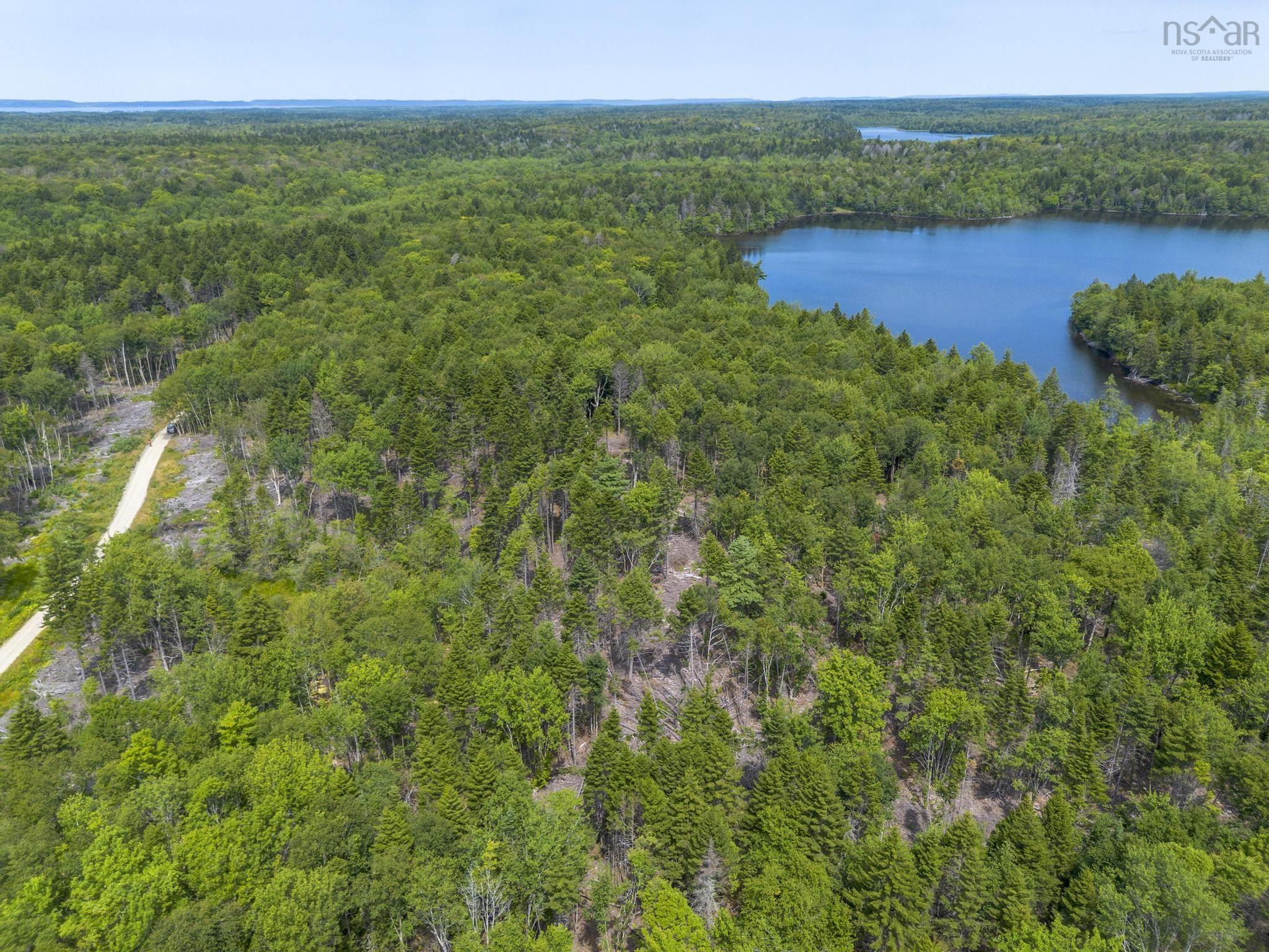 $49,900.00: Lot 1 Bull Lake Road, Margo