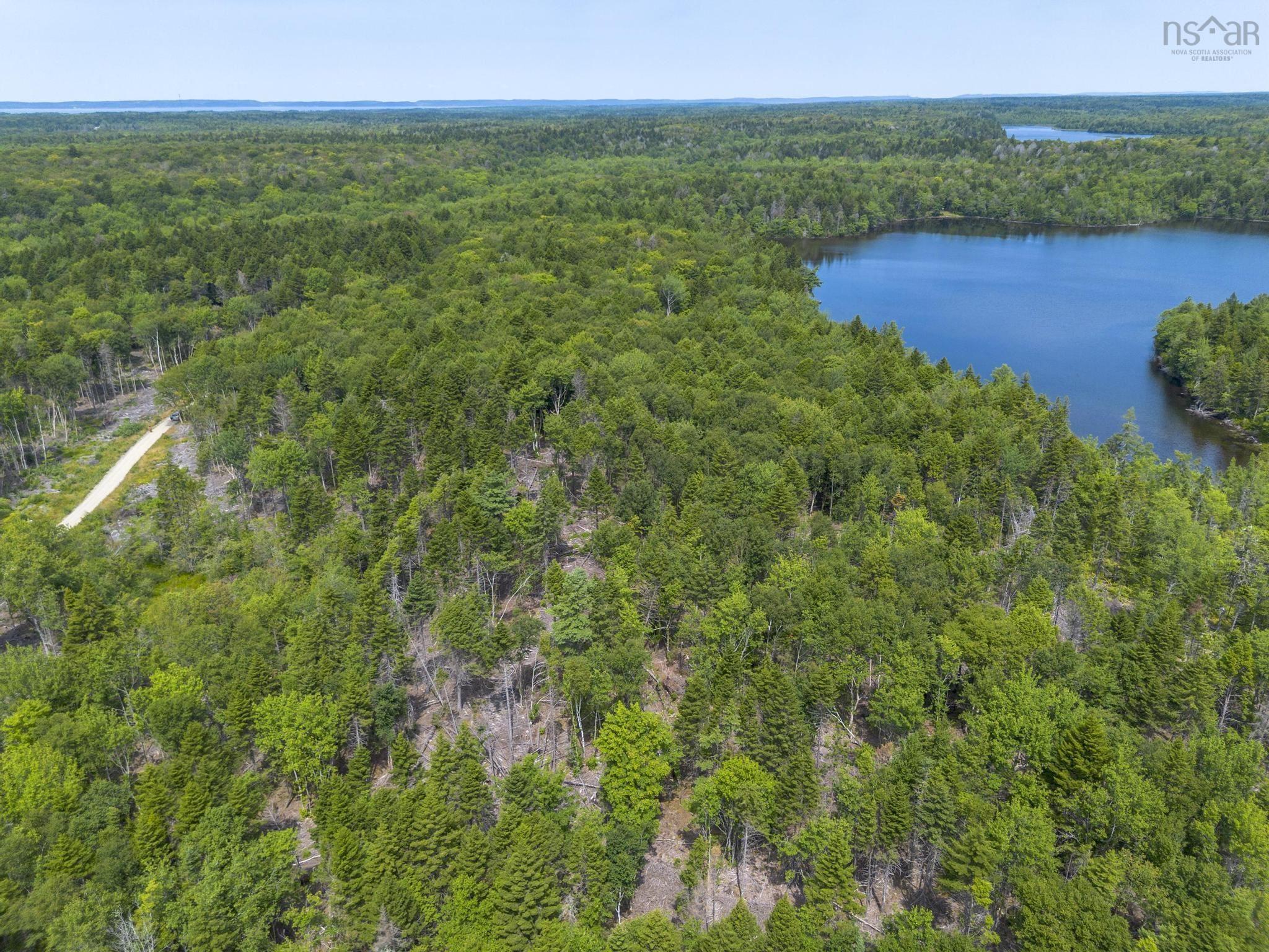 $49,900.00: Lot 1 Bull Lake Road, Margo