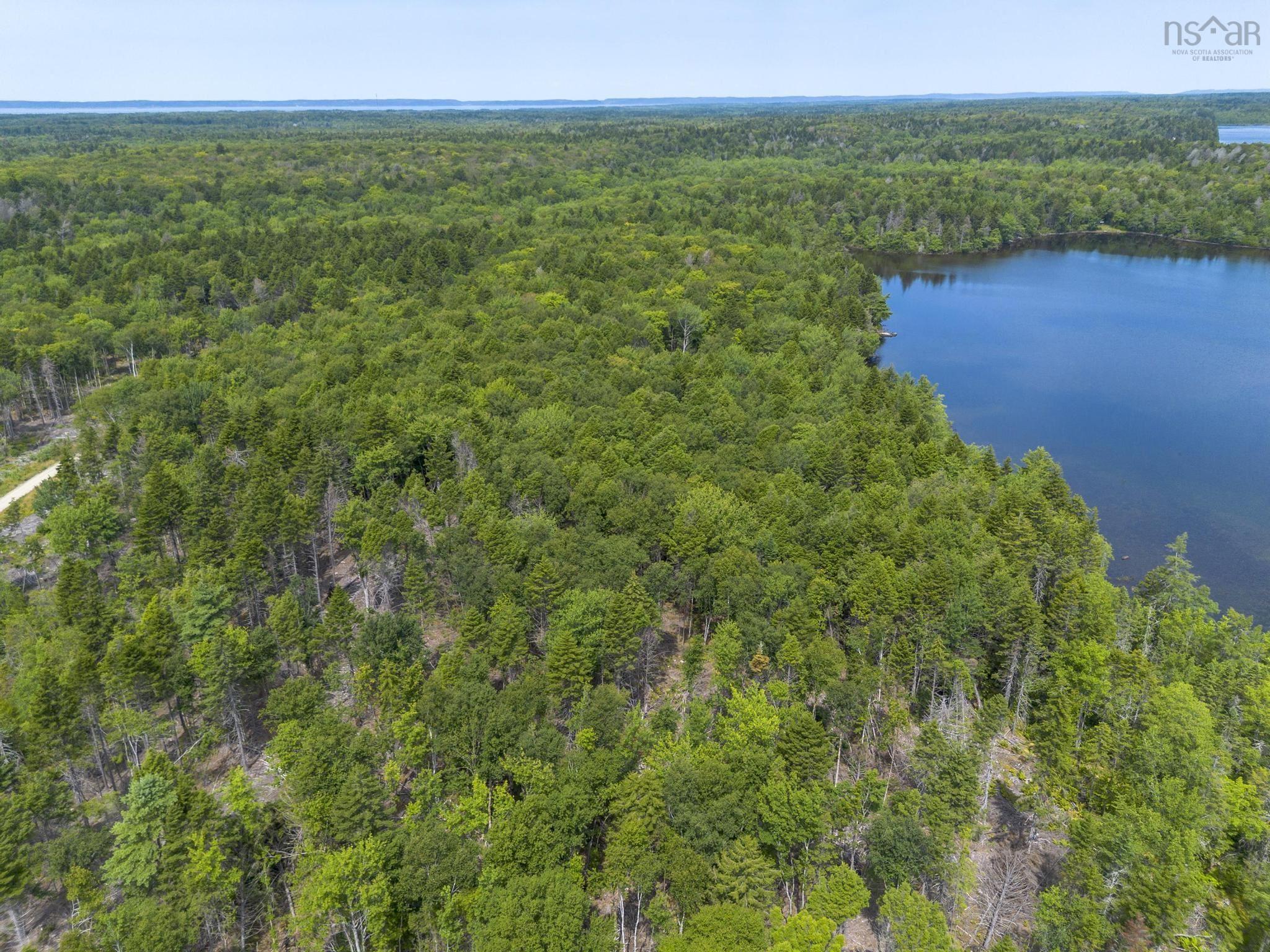 $49,900.00: Lot 1 Bull Lake Road, Margo