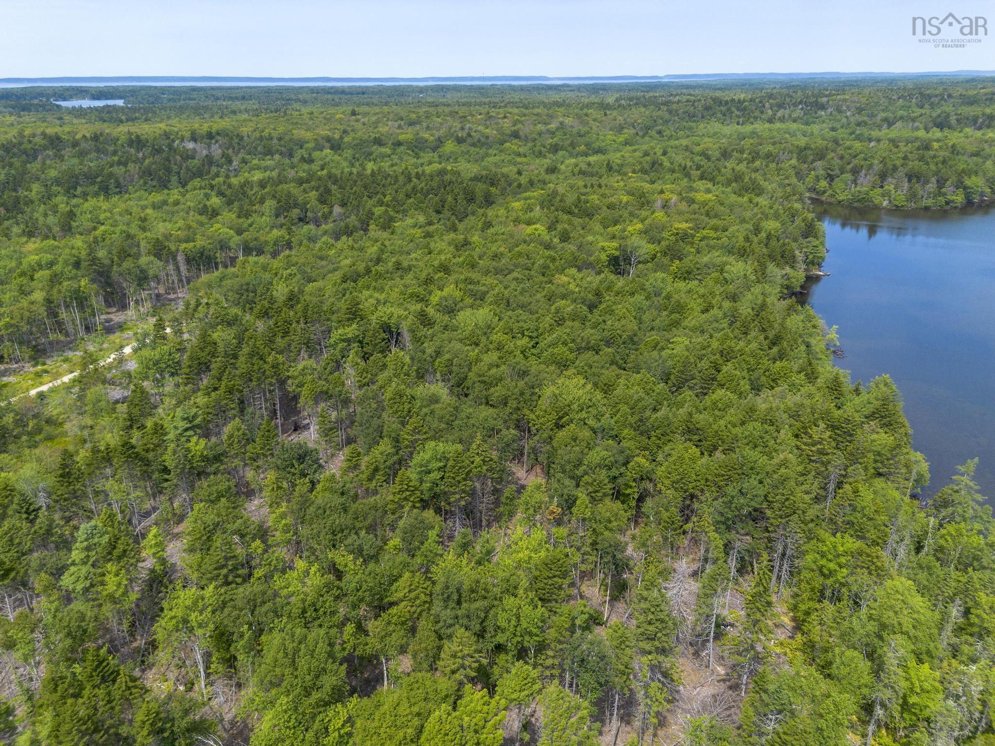 $49,900.00: Lot 1 Bull Lake Road, Margo