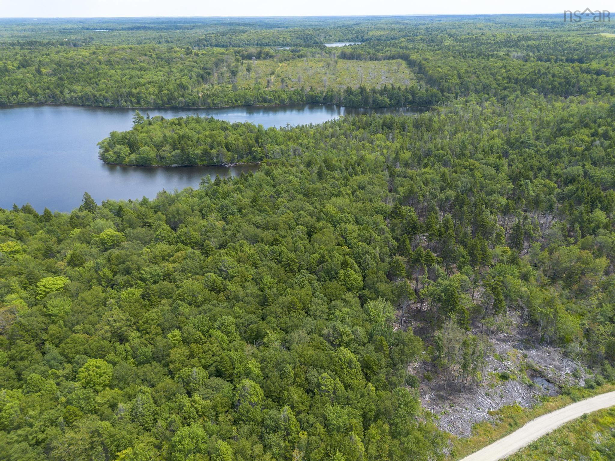 $49,900.00: Lot 1 Bull Lake Road, Margo