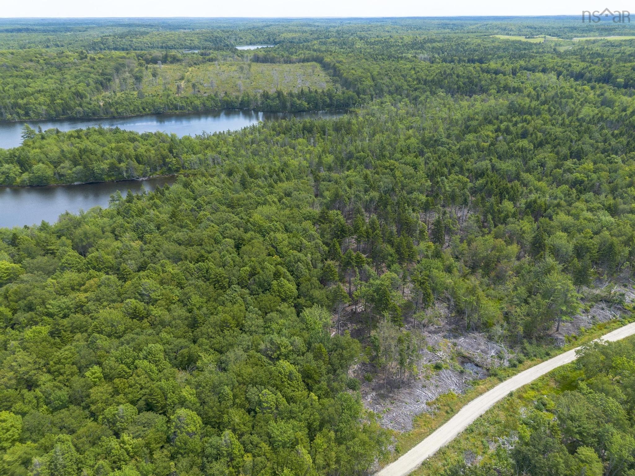 $49,900.00: Lot 1 Bull Lake Road, Margo